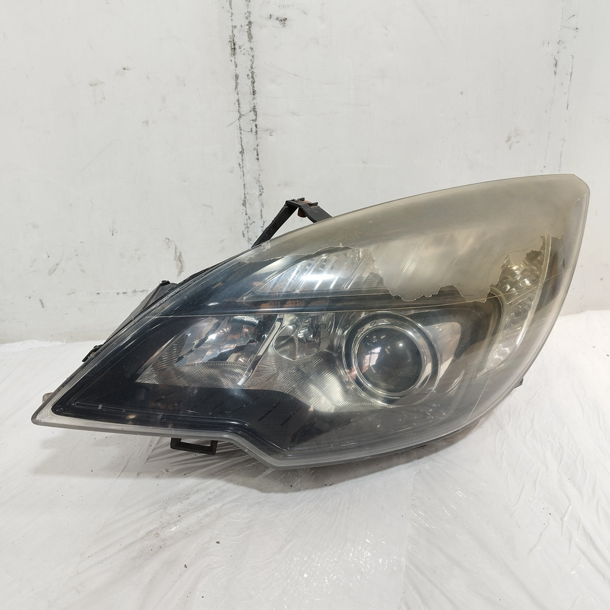 Fanale anteriore sx Opel Meriva B (S10) 2010-2013 ecoAC16817