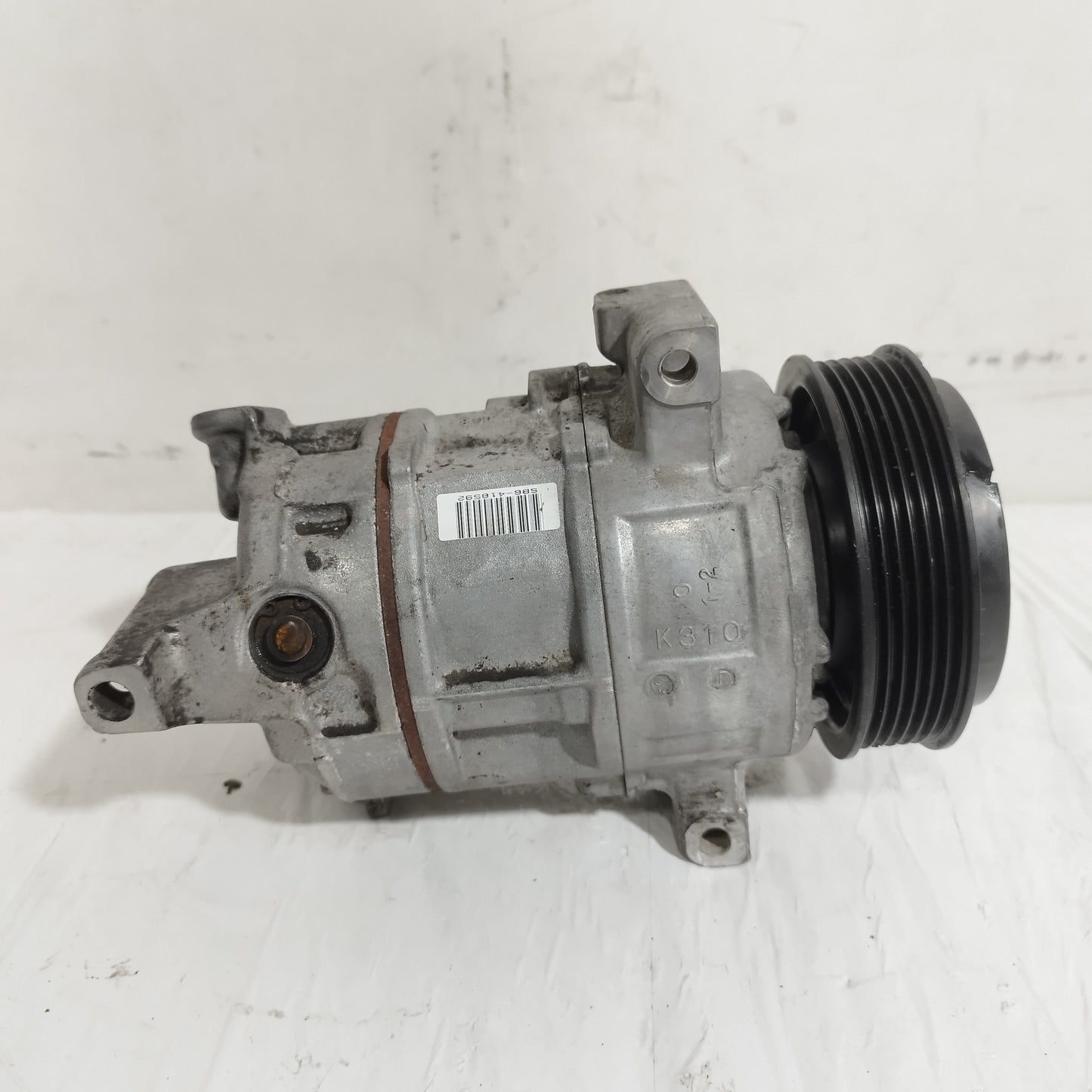Compressore a / c Fiat Bravo 1.6 MTJ 2008-2014 cod: 55701201 ecoAC16532