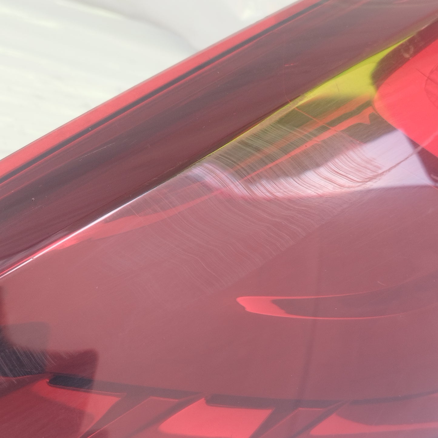 Fanale posteriore sx Opel Astra K SW 2020 cod: 13427516 ecoDM313