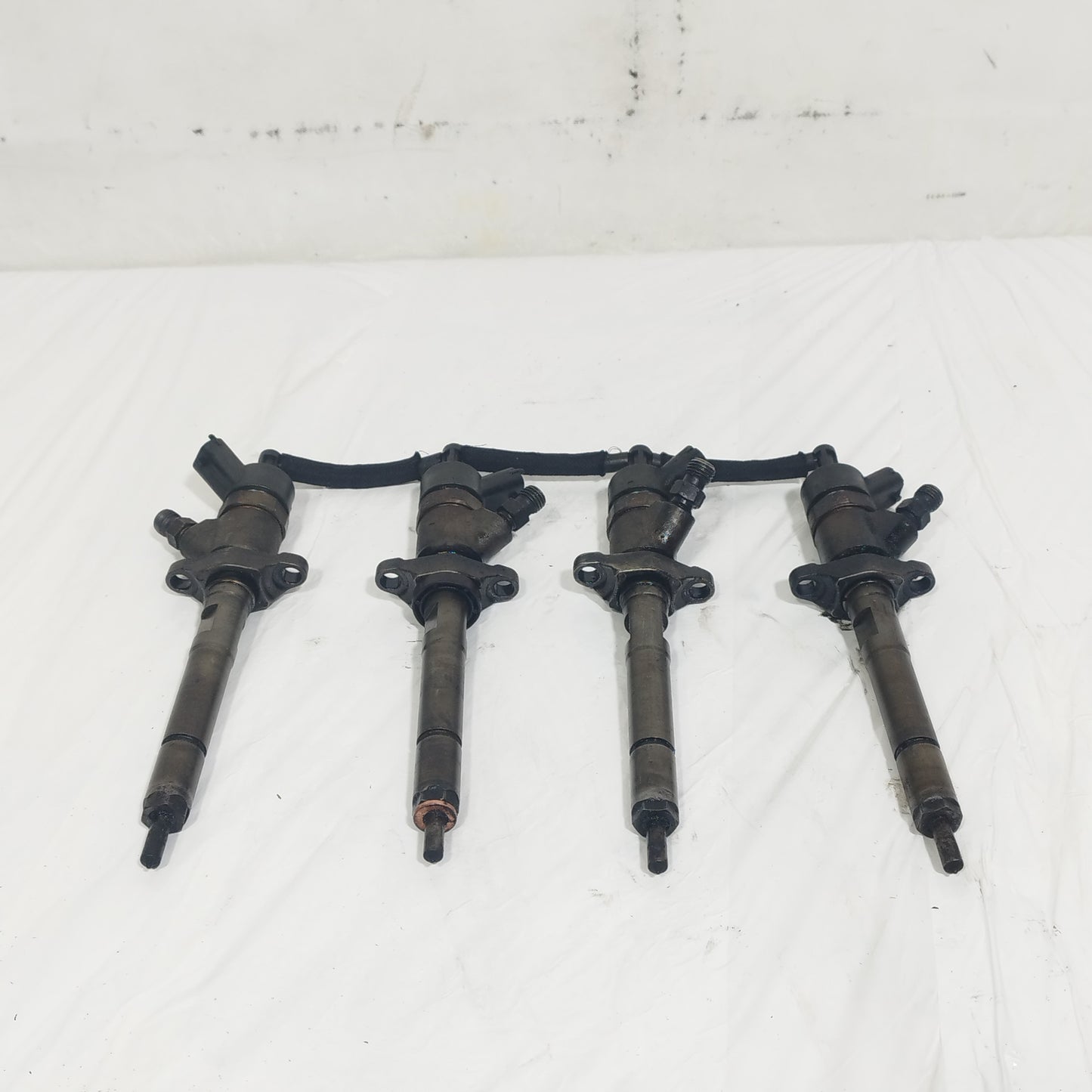 Iniettori Bosch Ford / Citroen / Peugeot 1.6 D 2007 cod: 0445110259 ecoAC14712