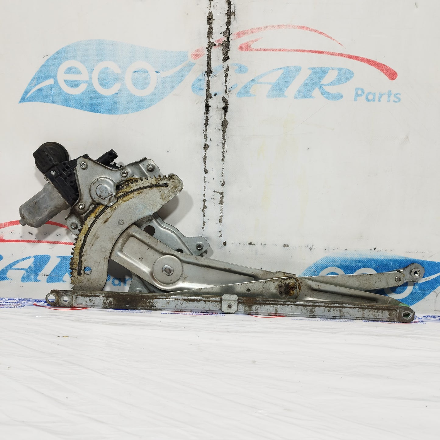 Front right rack Suzuki Swift 2007 ecoAC10566