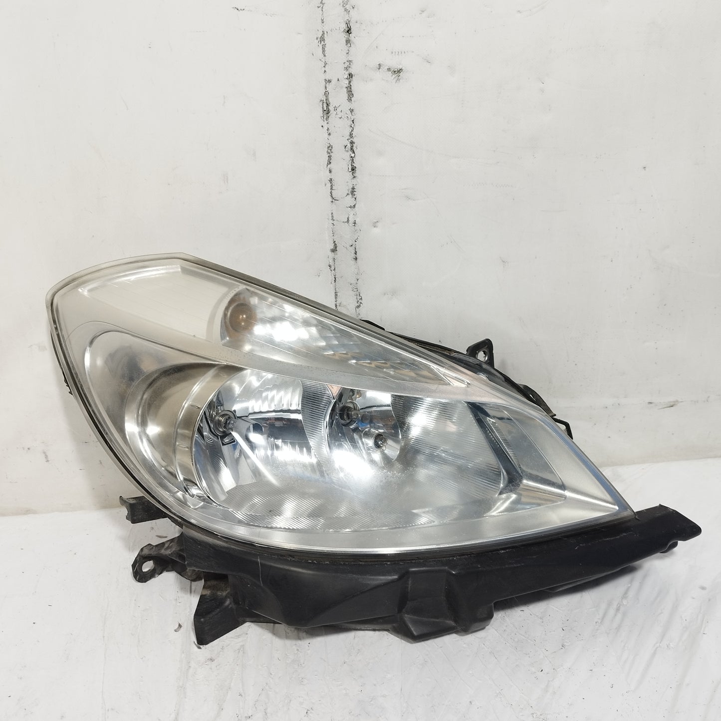 Fanale anteriore dx Renault Clio III (X85) 2005-2009 DEPO ecoAC16438
