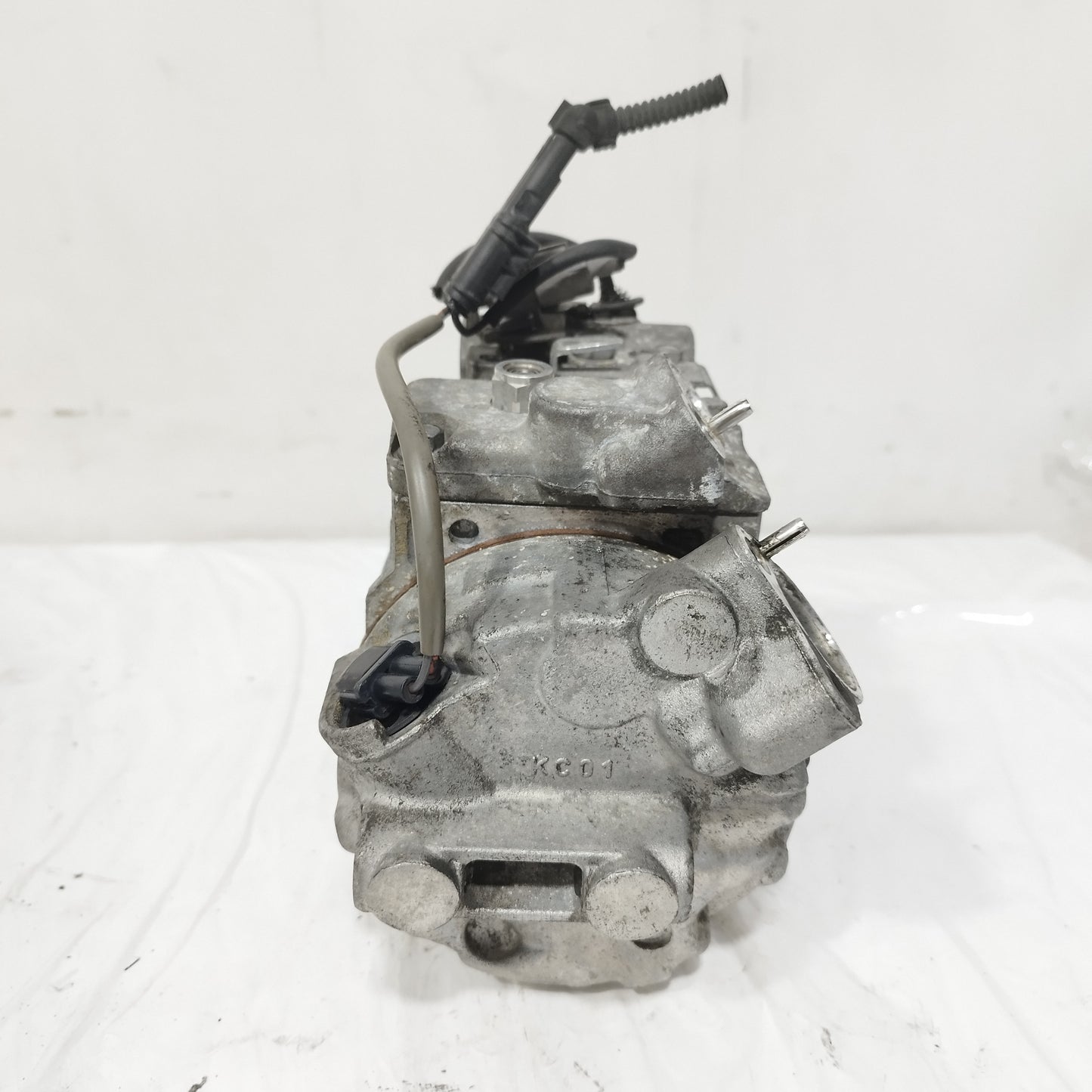 Compressore a / c Bmw serie 3 E90 2.0 D 2005-2010 cod: 447260-1851 ecoAC16200