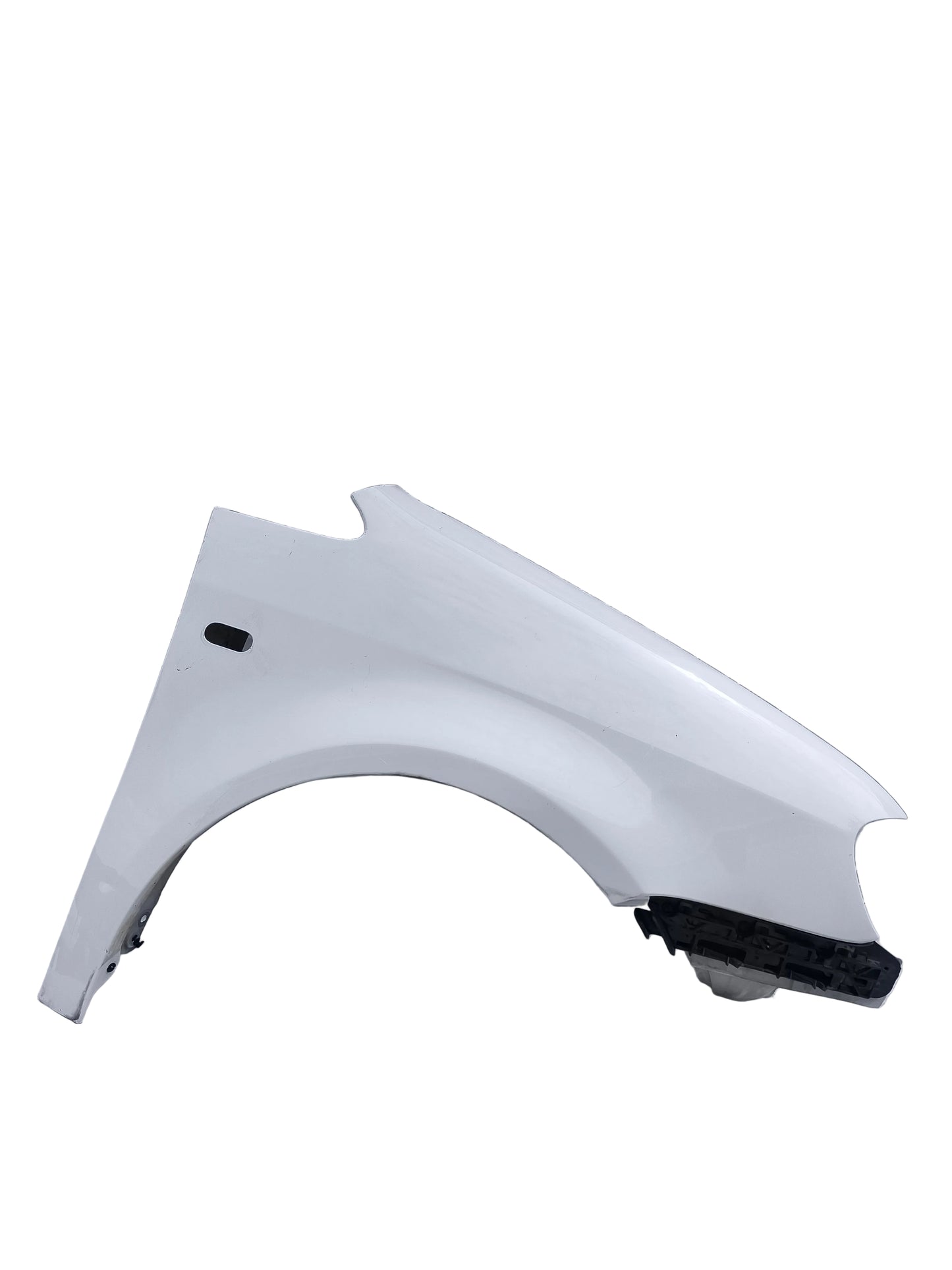 Parafango dx Volkswagen Caddy bianco anno 2004-2010 ecoAG8231