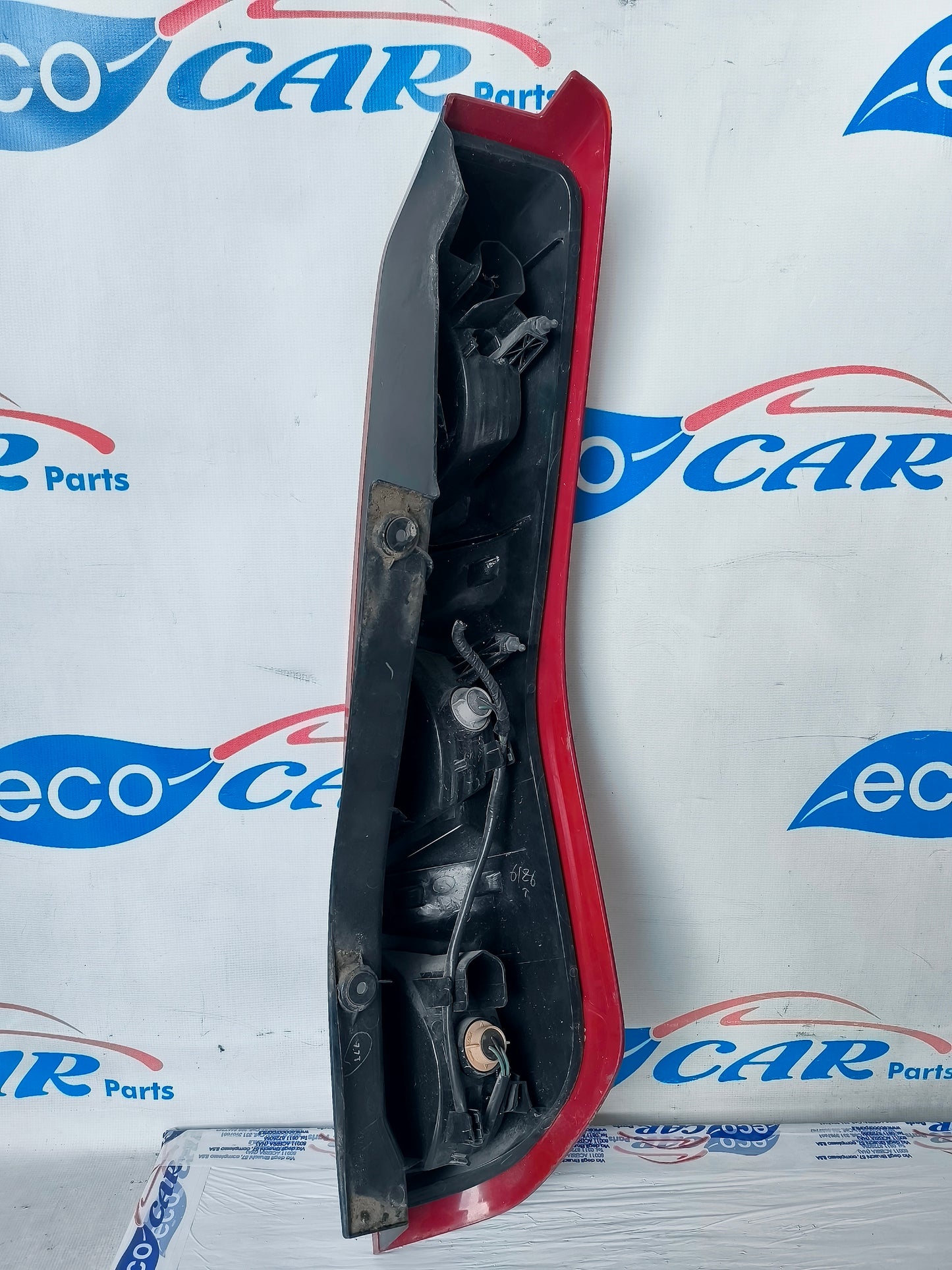 Linke Rückleuchte Nissan X-Trail 2008 ecoAG6254