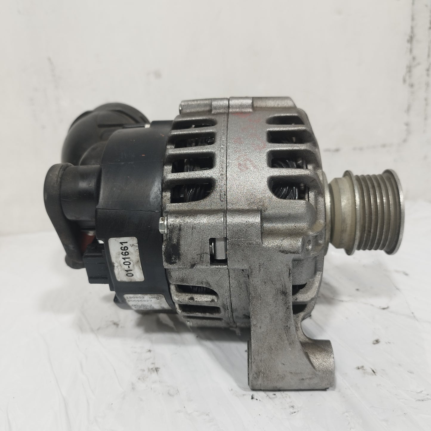 Alternatore Bmw serie 3 E46 320 i 2.2 B 14v-90A 2000-2005 cod: SG9B029 ecoAC16245