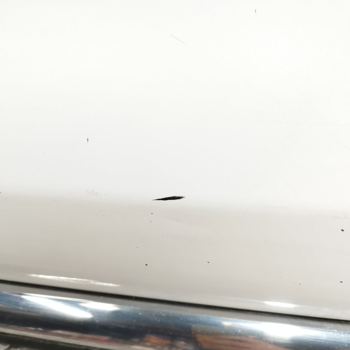 Sportello anteriore dx bianco Mazda CX-7 (EC) 2007-2012 ecoAC16976