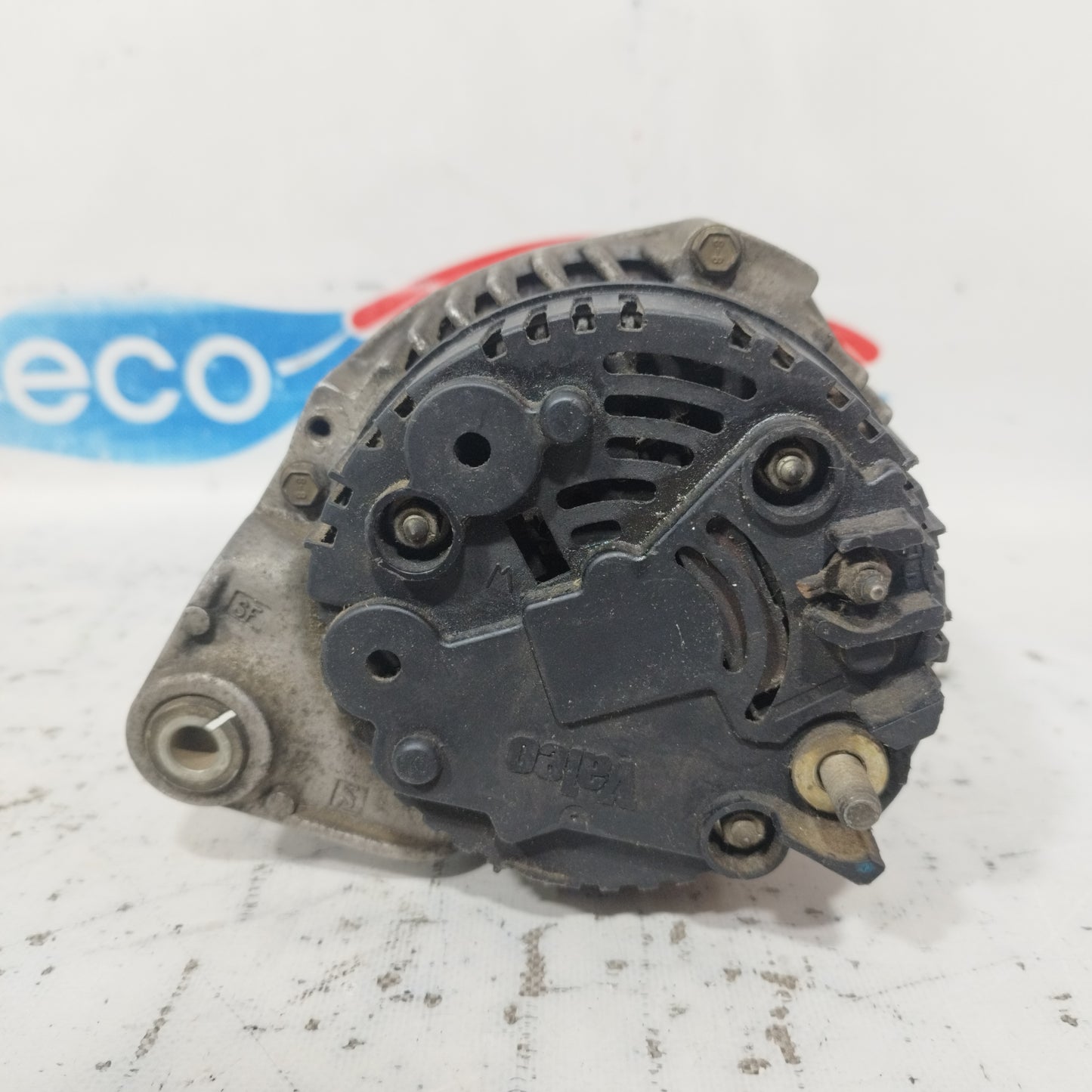 Alternatore Audi A4 1.8 B 1996 cod: 2541856A ecoAC9560