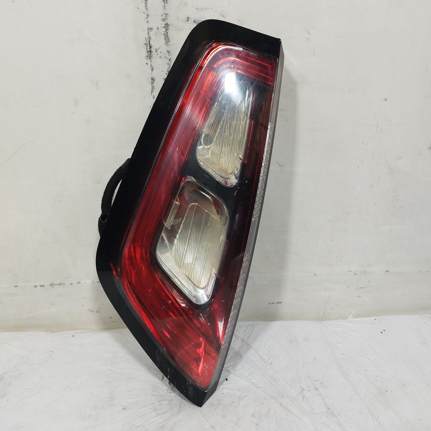 Fanale posteriore sx a led Fiat Punto Evo 2012-2018 cod: 51927095 ecoAC16735