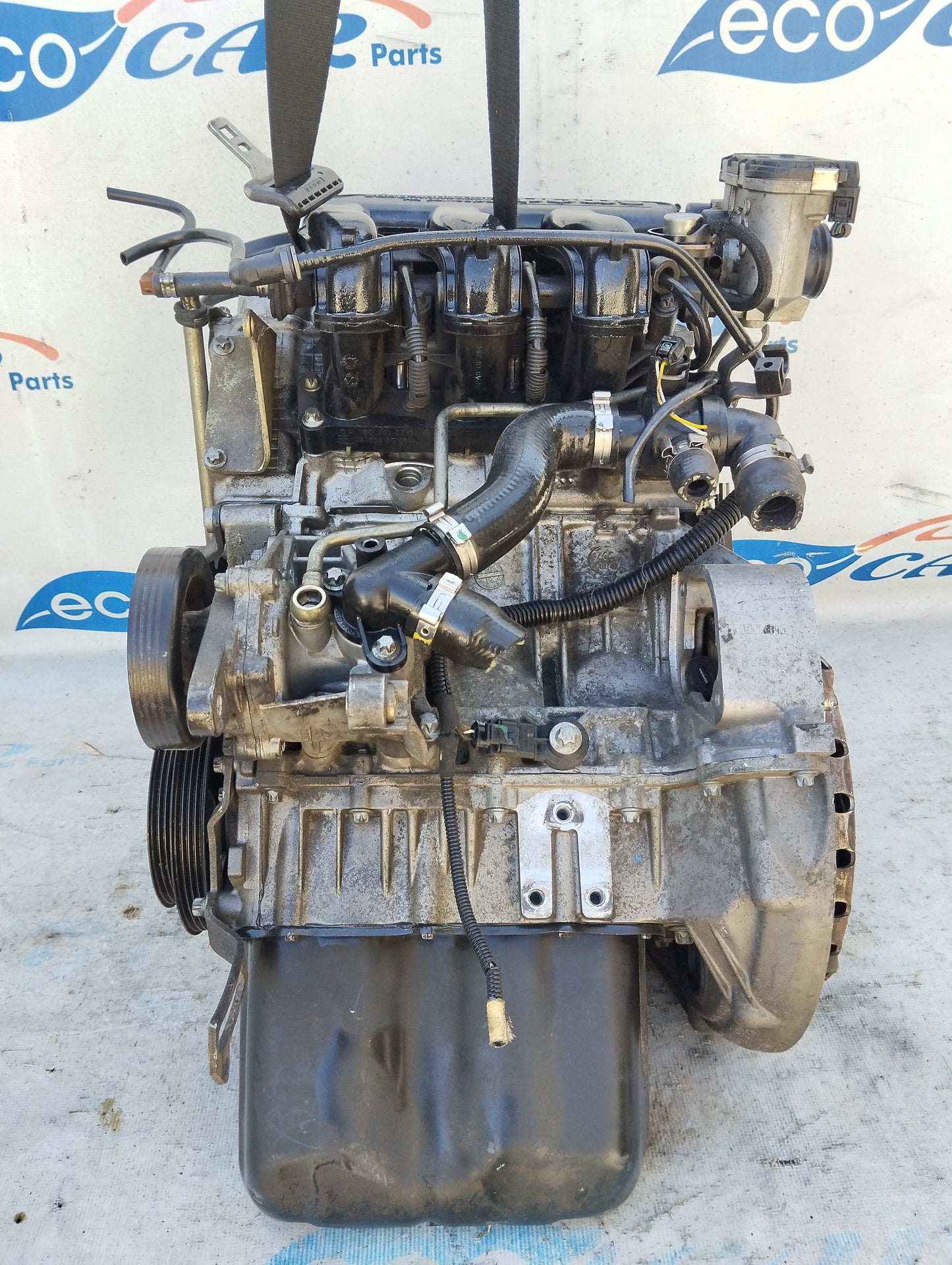 Motore Smart 450 700 B cod: 15 ecoAG5691