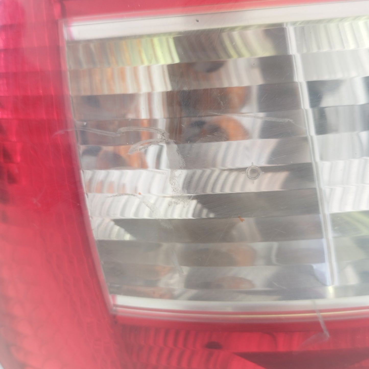 Fanale posteriore sx Fiat Multipla 2006 cod: 27550102 ecoDM312