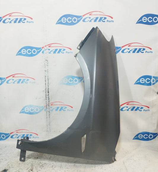 Dark grey left fender Lancia Delta 2010 ecoAC9629