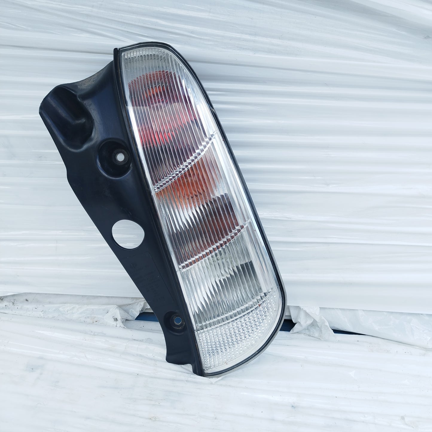 Fanale posteriore dx Lancia Ypsilon 2006-2011 cod: 51786657 ecoDM355