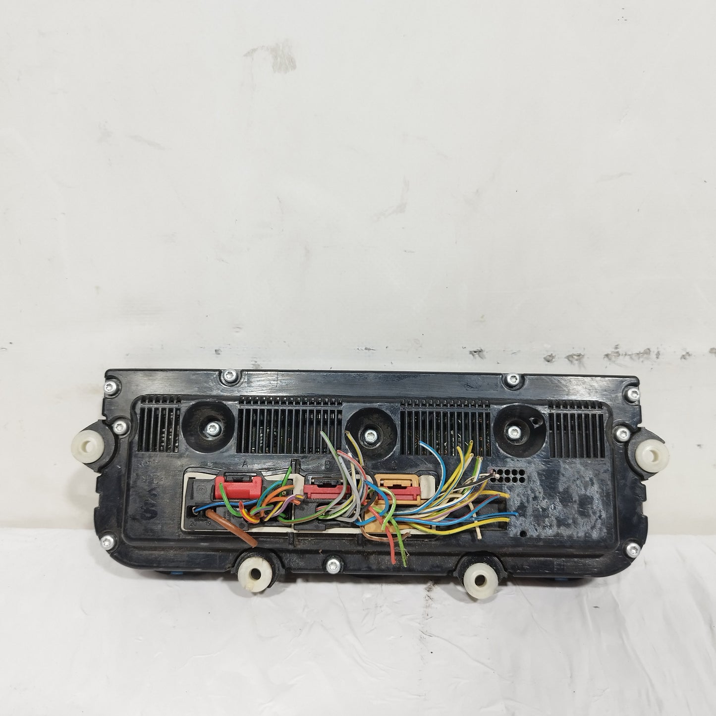 Pulsantiera a / c digitale Volkswagen Golf V 2004-2010 ecoAC16291