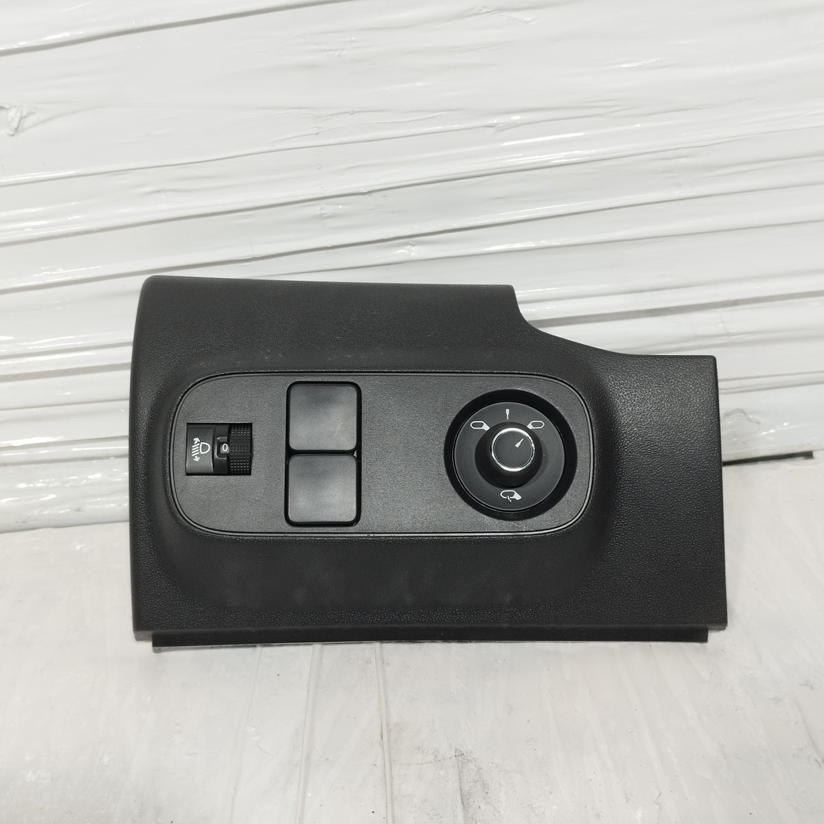Pulsantiera regolatore fari Citroen C3 III 2016-2024 cod: 9812848877 ecoAc17390