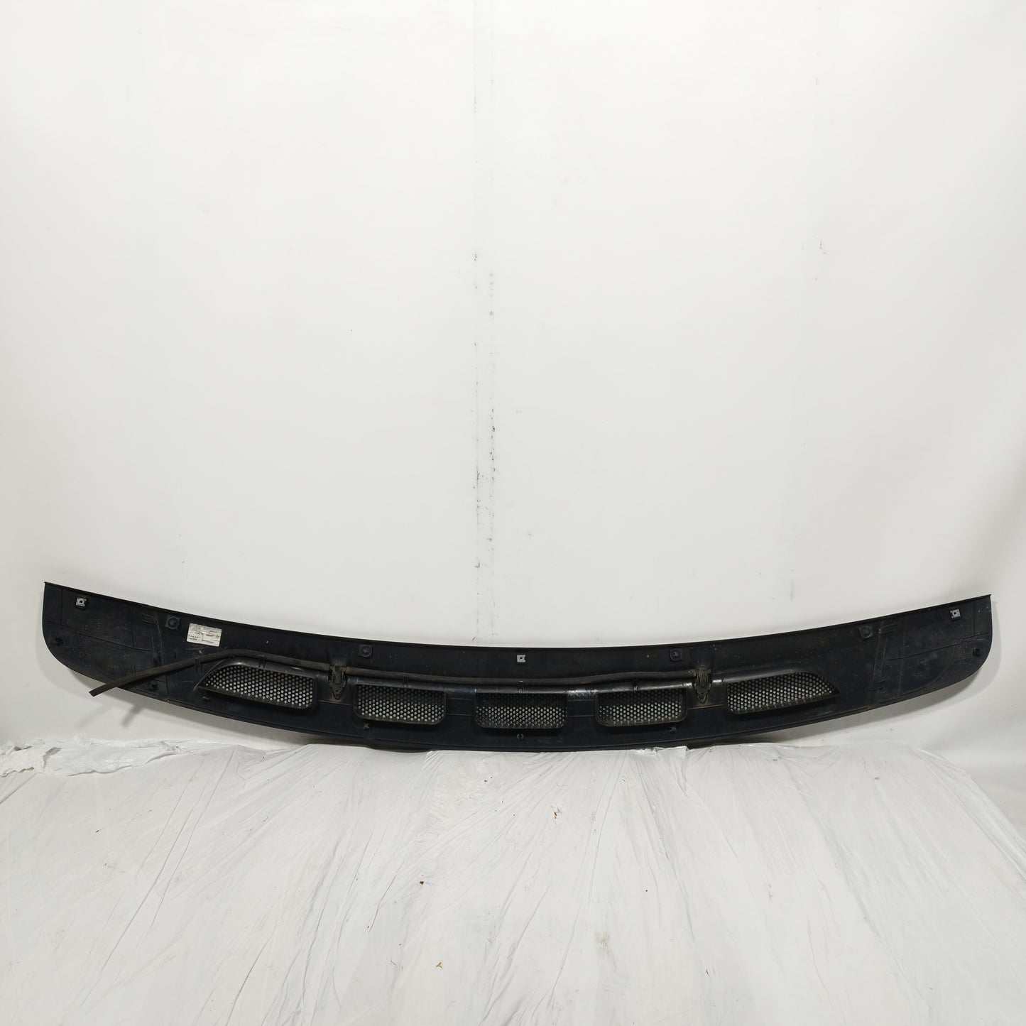 Griglia cofano Mercedes classe B 2010  ecoAC10128