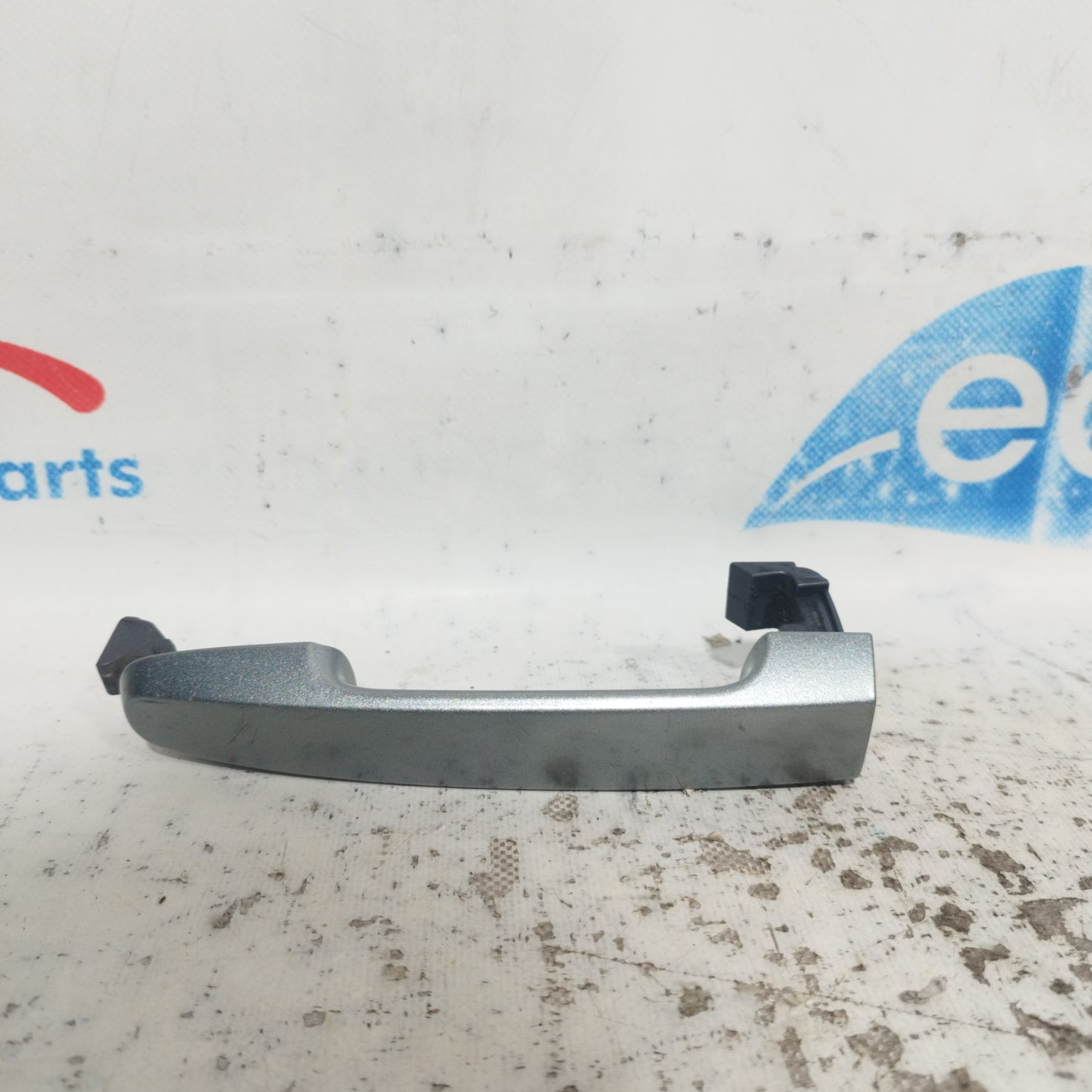 Front left external handle Peugeot 207 2009 ecoAC9357