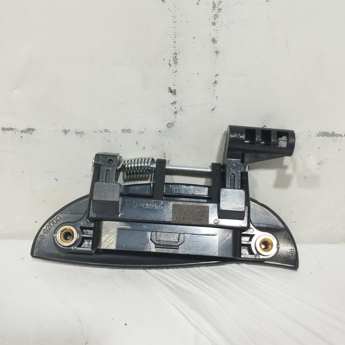Maniglia esterna anteriore dx Hyundai Atos 1997-2005 cod: 82660-02100 ecoAC15583 NUOVO