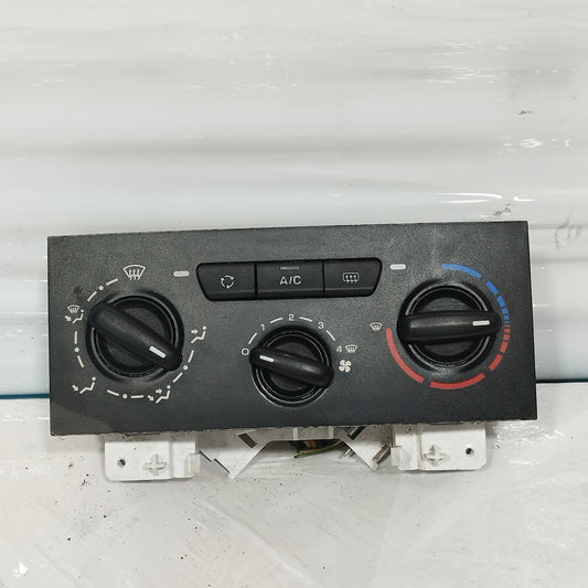 Pulsantiera aria condizionata Fiat Scudo II (270/272) 2007-2016 cod: 1400153380 ecoAC17097