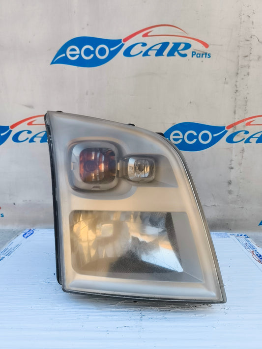 Ford Transit 2007 ecoAG6136 right front light