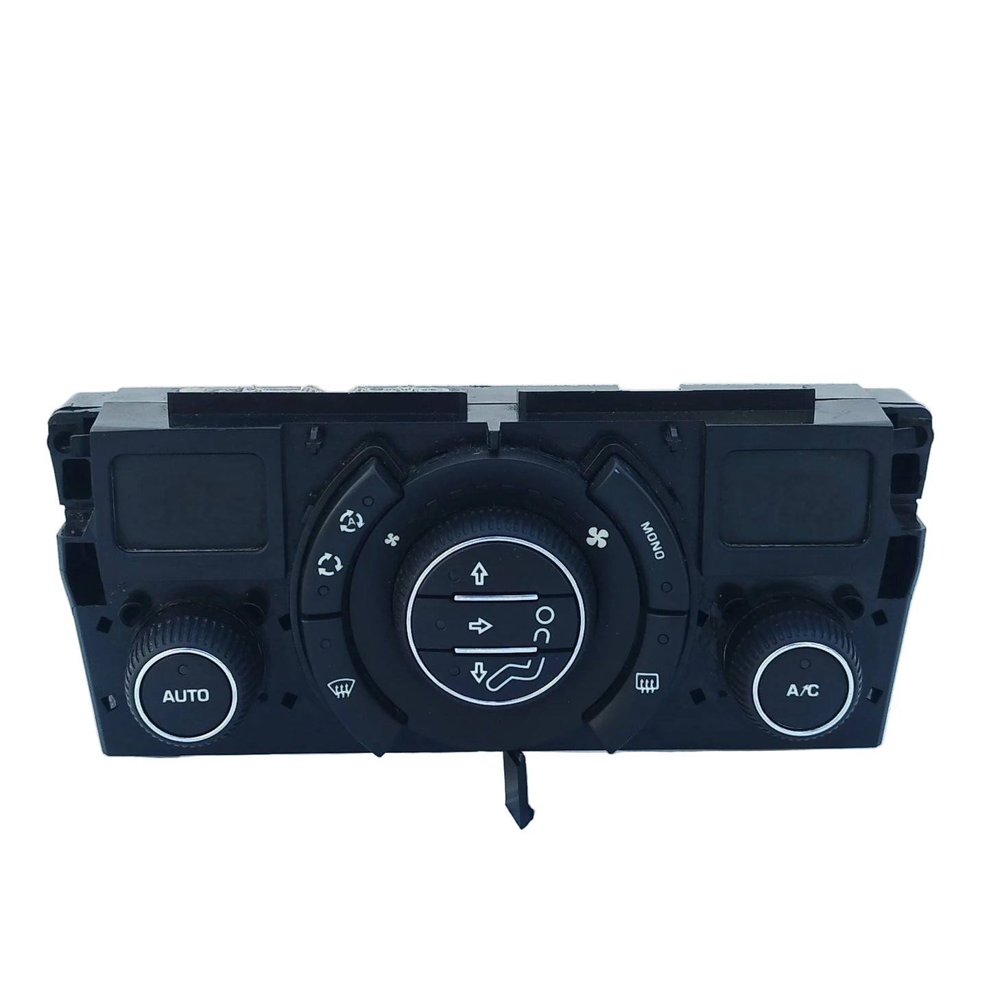 Pulsantiera comandi aria condizionata digitale Peugeot I (OV) 3008 2009-2016 cod: 400.017.008 ecoAC15751