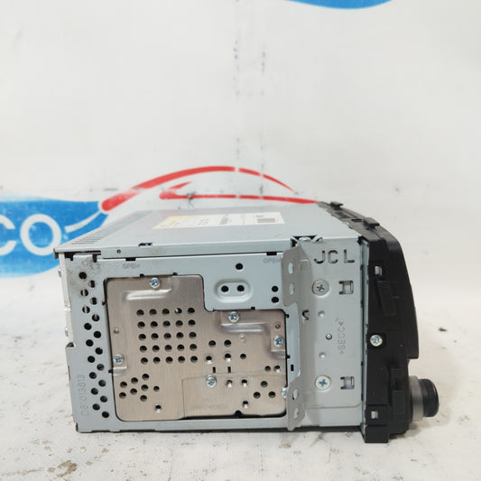 Hyundai IX20 2012 Autoradio Code: 96160-14000 ecoAC10085