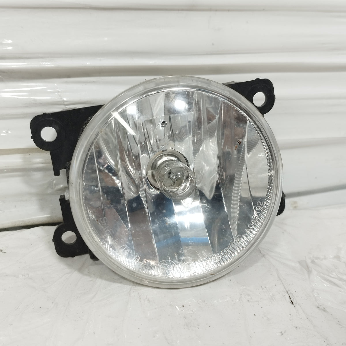 Fendinebbia anteriore sx Citroen C3 III 2016-2023 ecoAC17371
