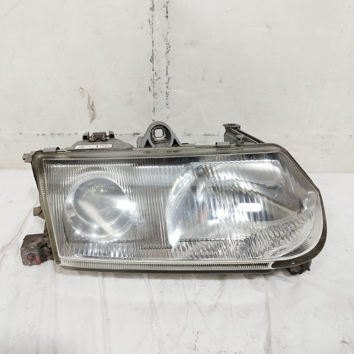 Fanale anteriore dx Alfa Romeo 145 / 146 serie 930 anno 1994-1998 ecoAC16768