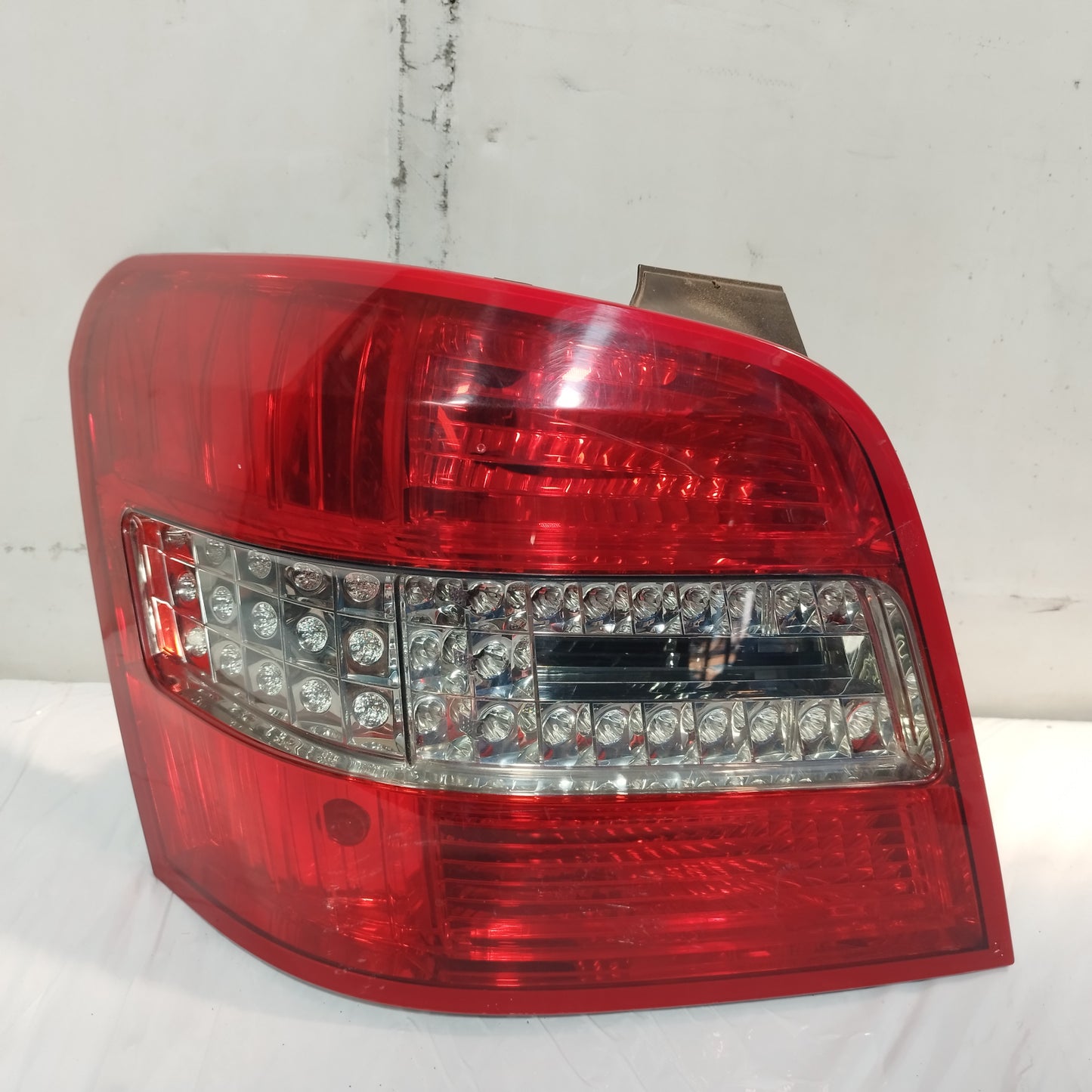 Fanale posteriore sx a led Mercedes GLK X204 2008-2012 cod: 2048202564L ecoAC16411