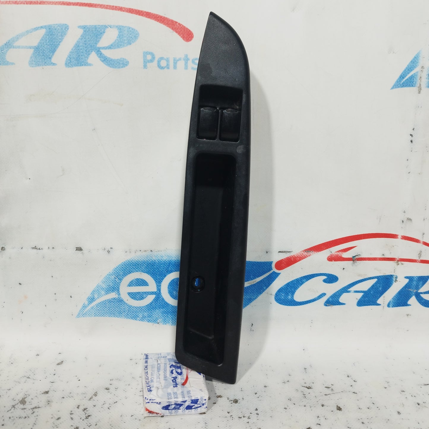 Pulsantiera anteriore Sx Chevrolet Matiz 2005 ecoAC9872