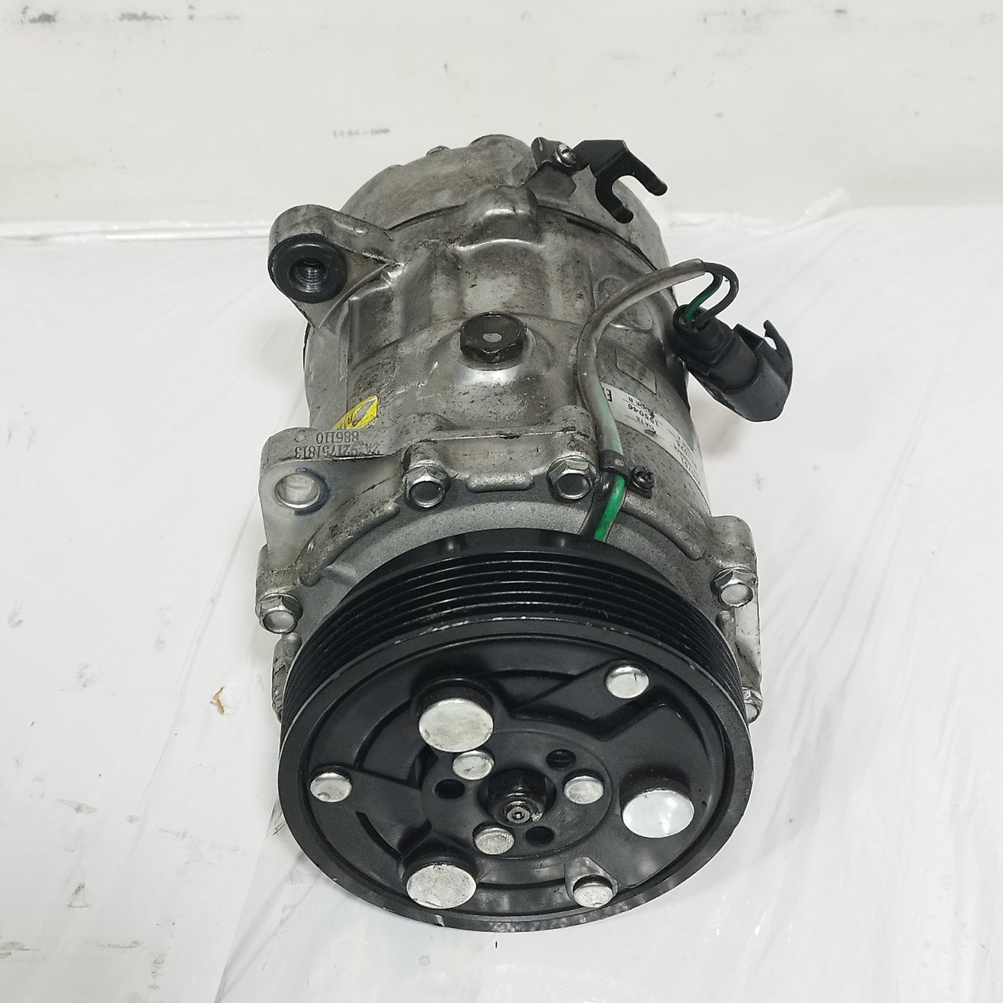 Compressore a / c Volkswagen Golf 4 1.9 TDI 1997-2004 cod: 890761 / 912575 ecoAC15557