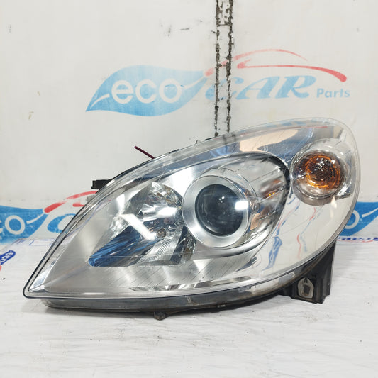 Mercedes B-Class W245 2008 ecoAC10929 Left Front Headlight