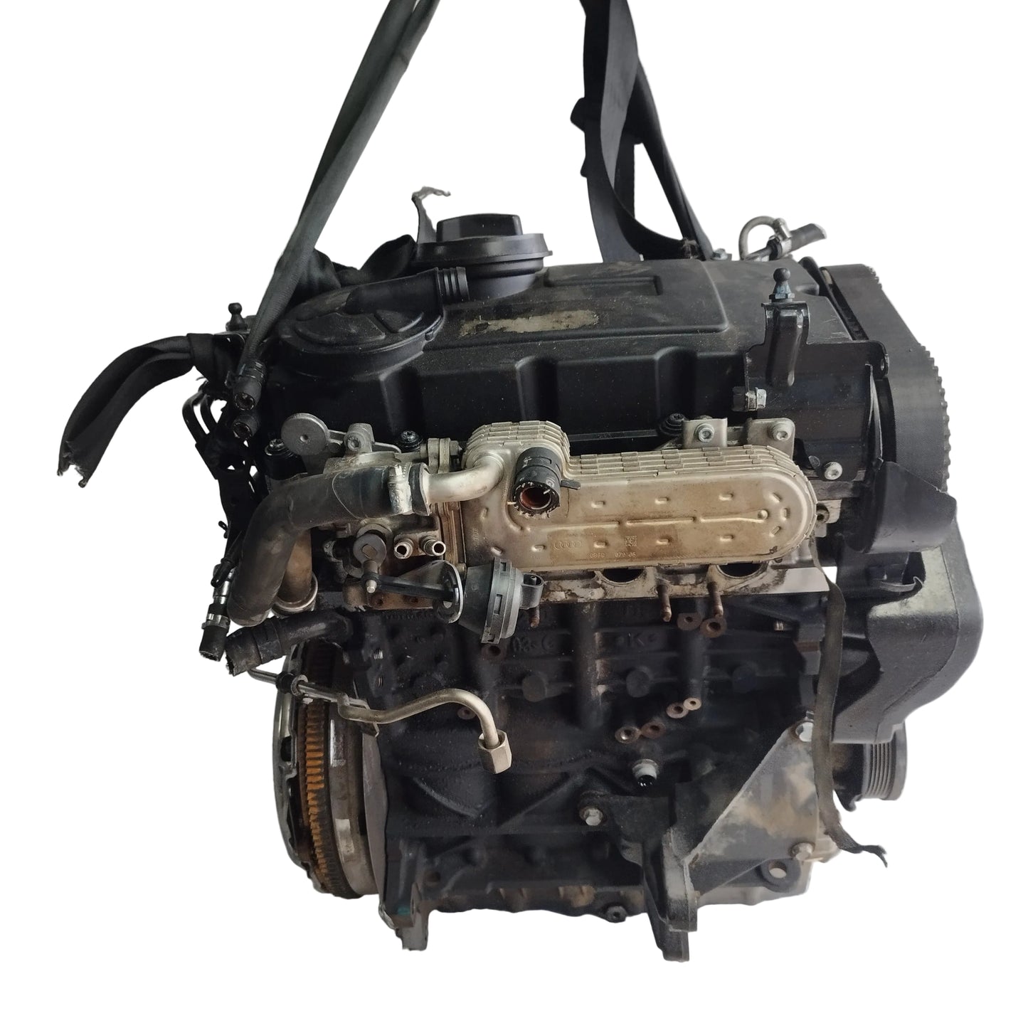 Motore Mitsubishi Outlander 2.0 D 2007-2012 cod: BSY ecoAC15840