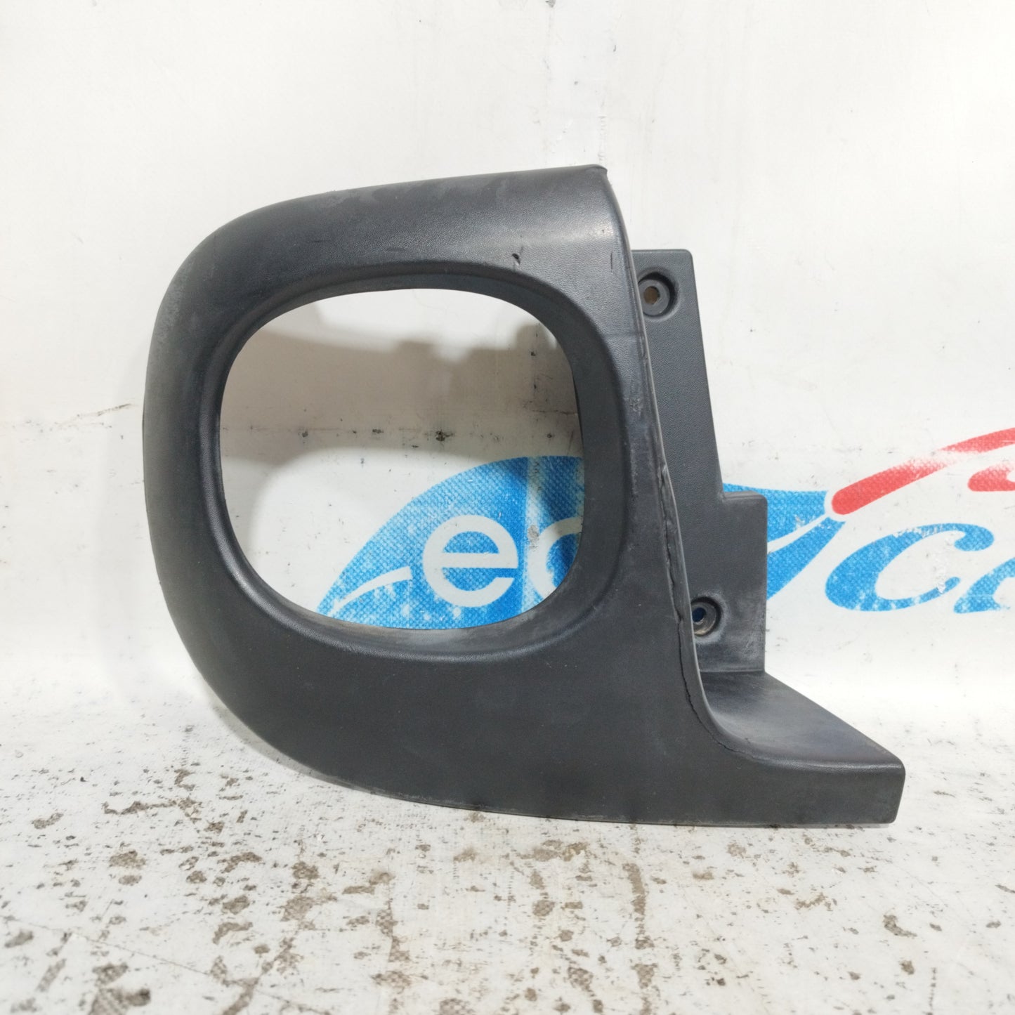Rear left fog light molding Fiat 500L 2013 code: 735525860 ecoAC9325