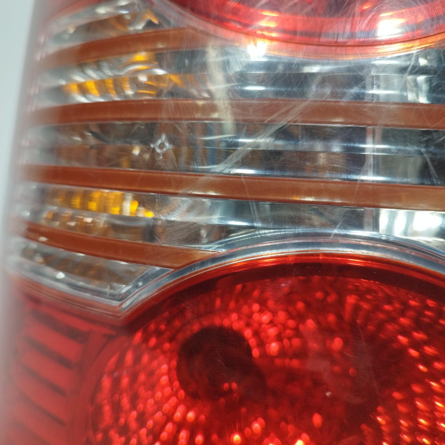 Linke Rückleuchte Hyundai Atos Prime 2004 ecoAC11408