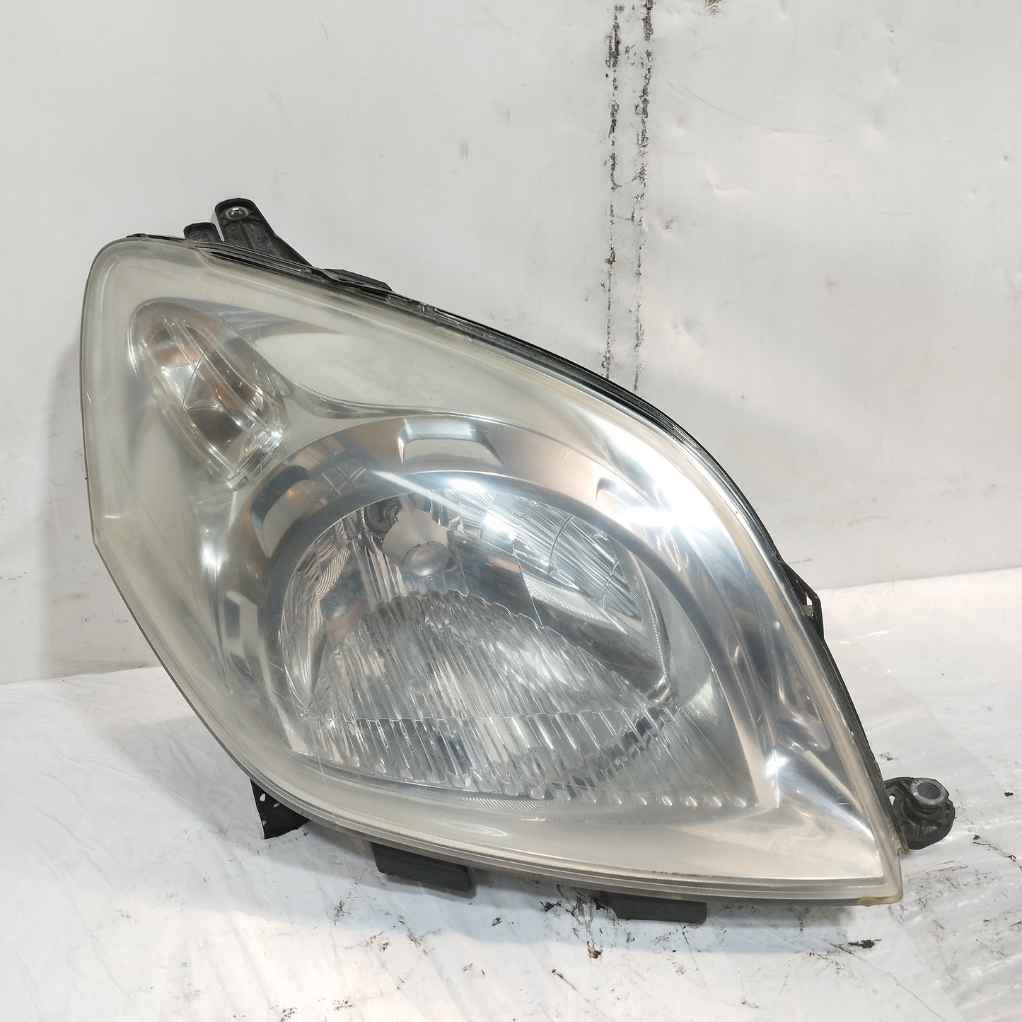 Fanale anteriore dx Fiat Fiorino (225) 2008-2020 ecoAC16248