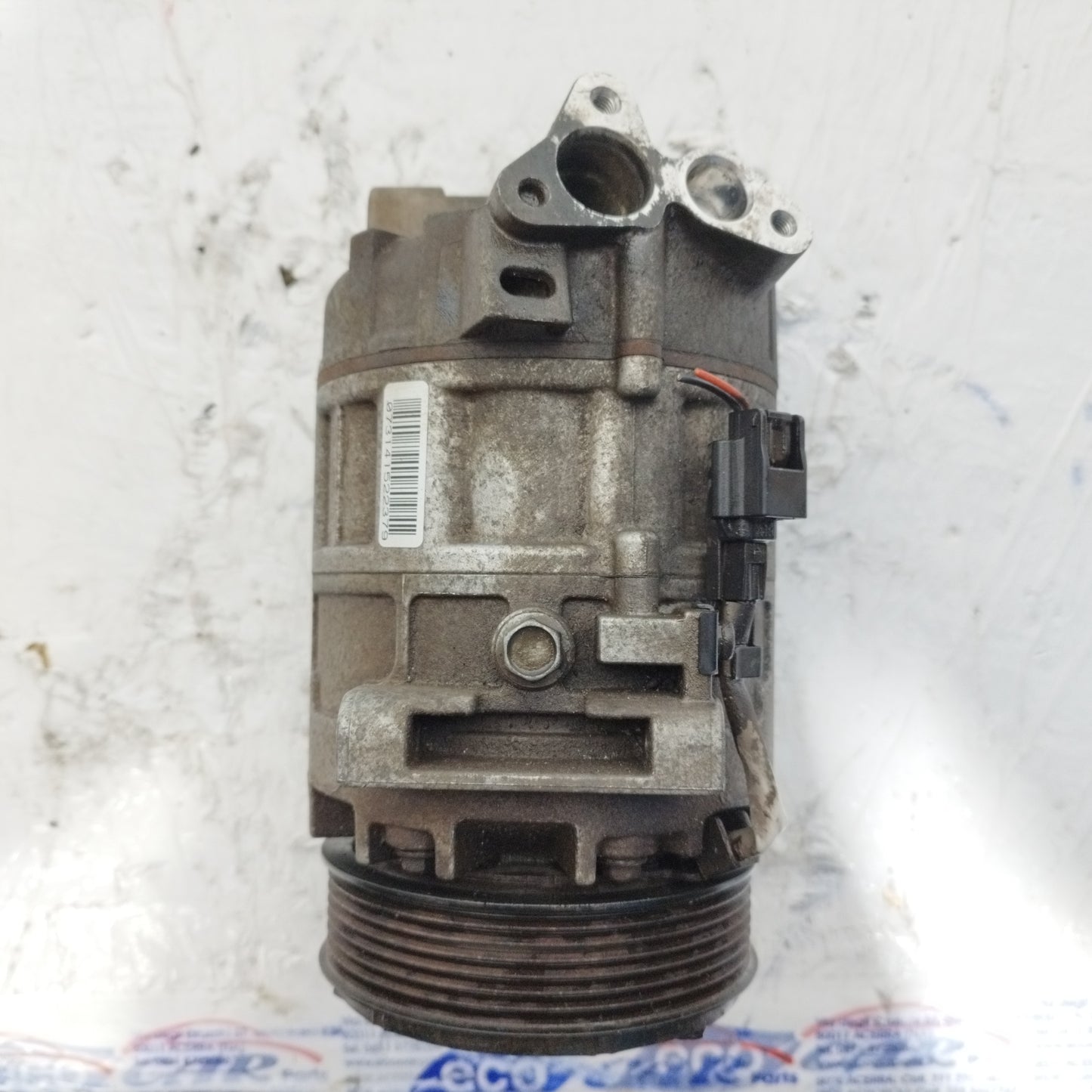 Klimakompressor Renault Master 2.3 DCI 2015, Teilenummer: 8200848916B ecoAC11006