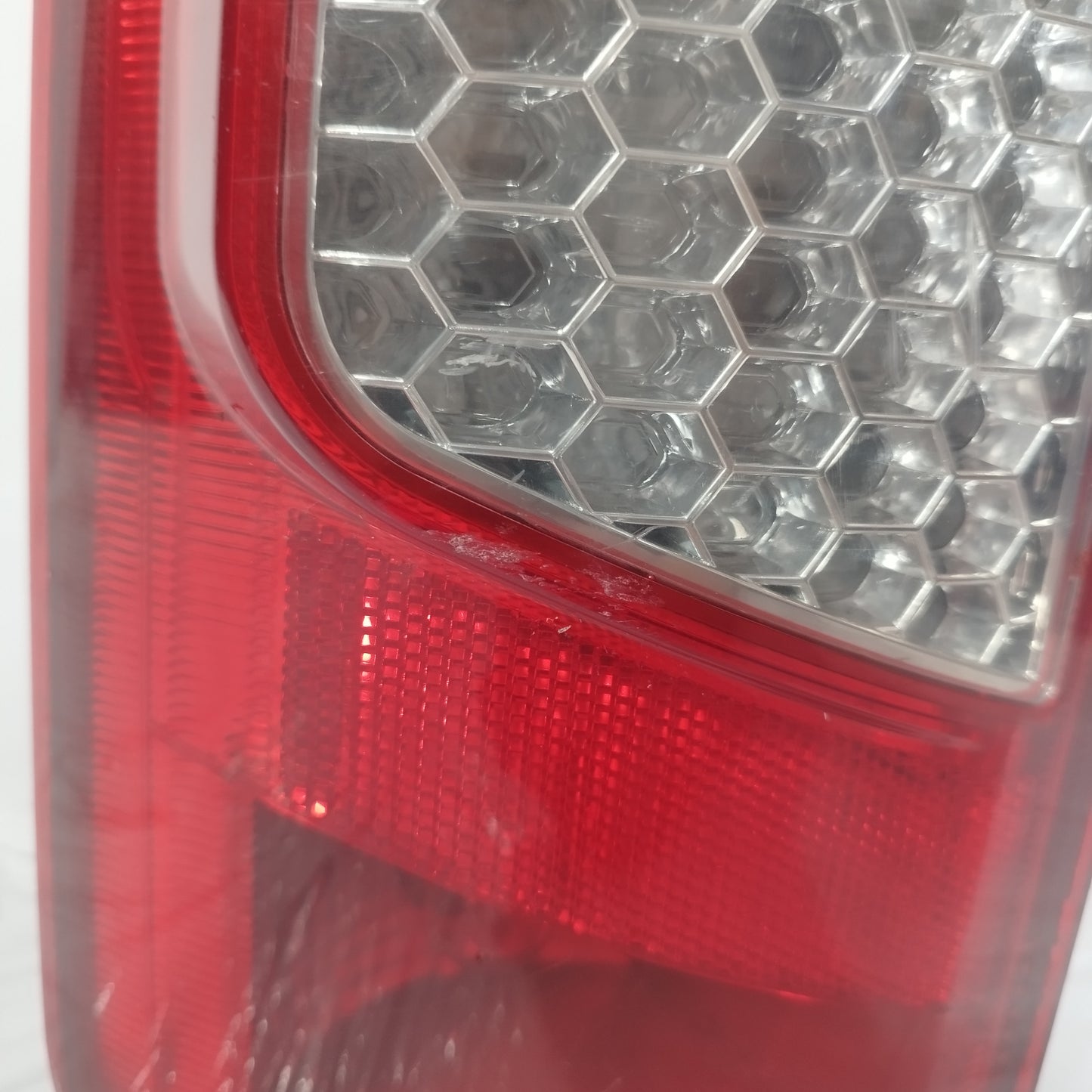 Linke Rückleuchte Ford Transit Connect 2009 Teilenummer: 9t1613405 ecoAC13357