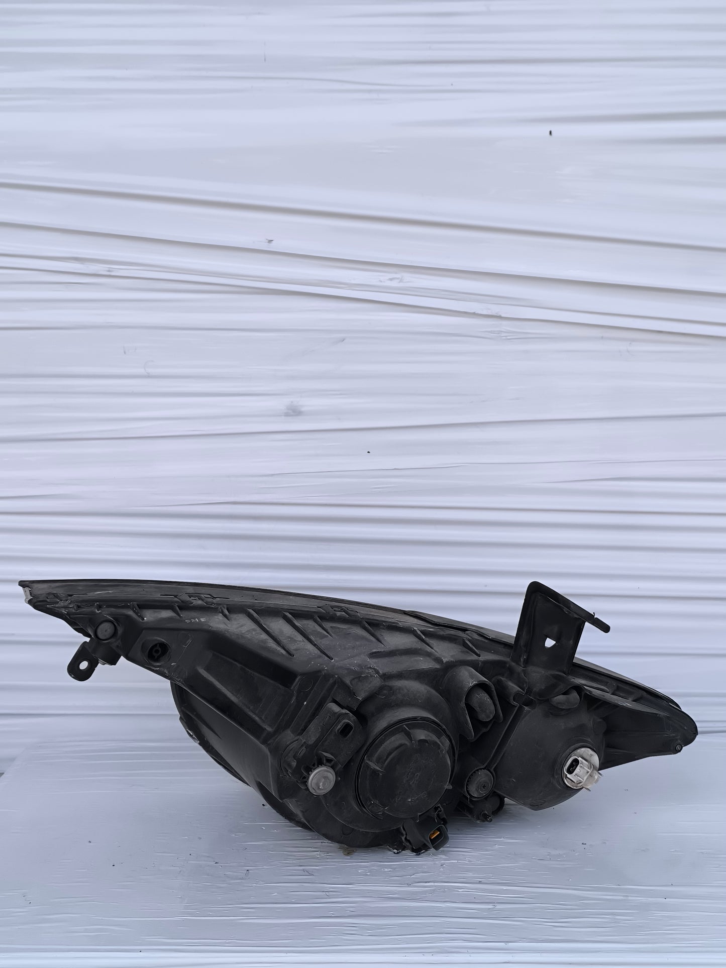 Fanale anteriore dx SsangYong Actyon (CJ) anno 2006-2011 ecoAG8545