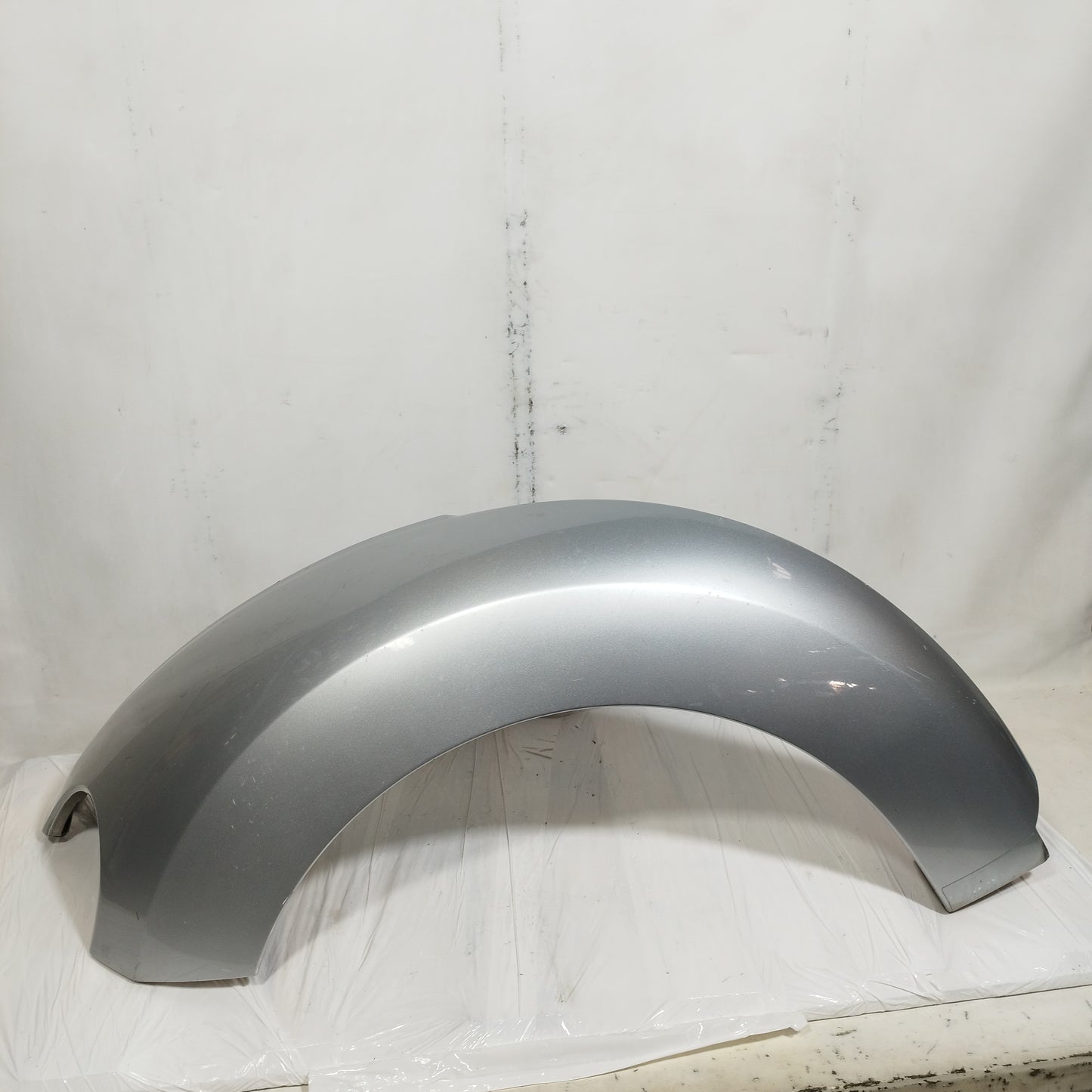 Parafango anteriore sx grigio Volkswagen New Beetle 2008 ecoAC14551