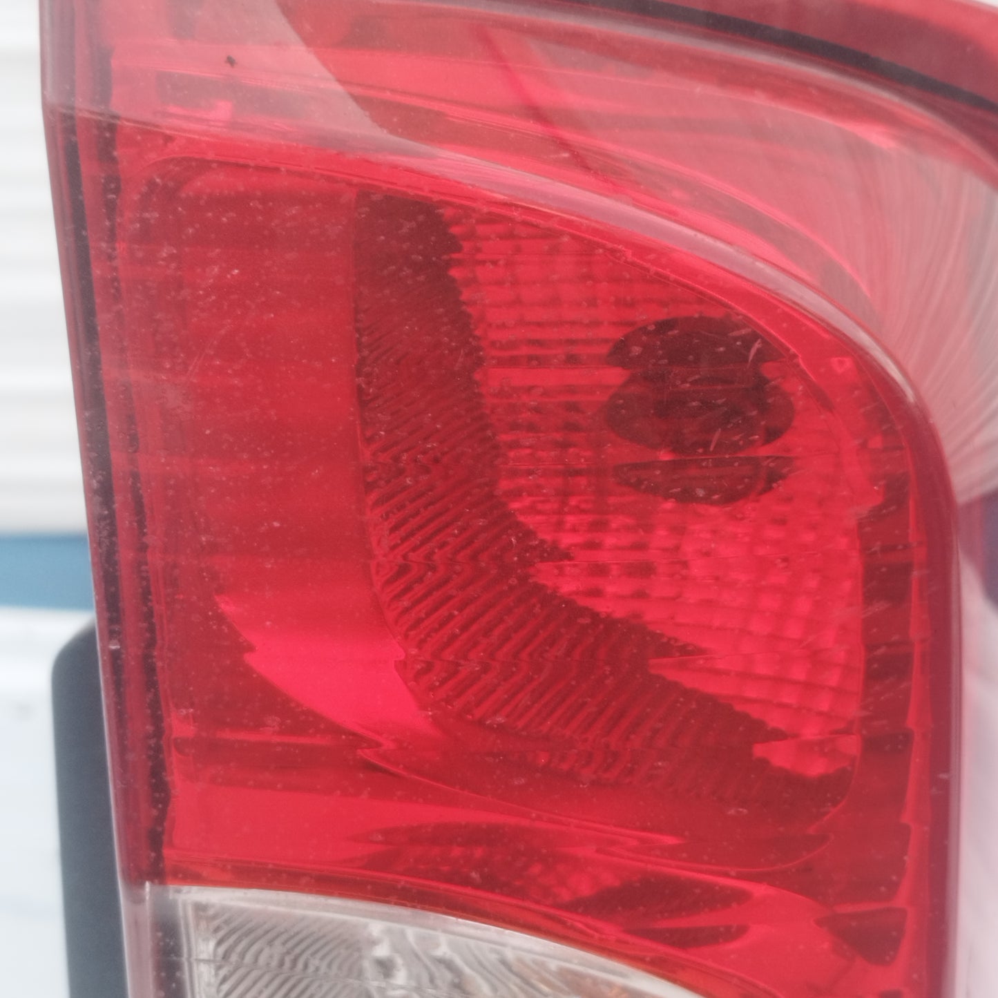 Fanale posteriore dx Fiat Fiorino III (225) 2008-2016 ecoDM199