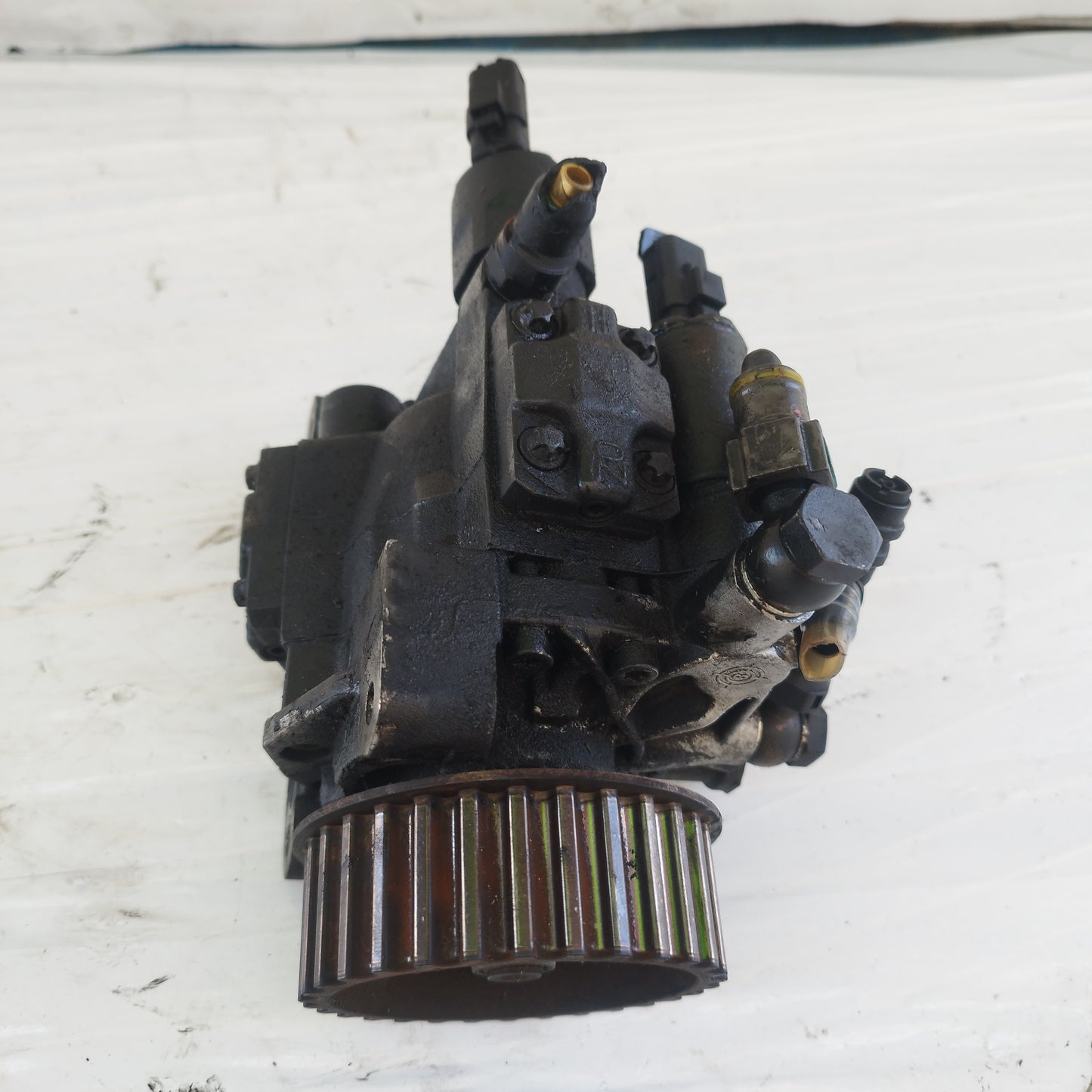 Pompa Common Rail Renault Megane / Nissan Qashqai 1.5 DCI 2012 cod: A2C53252602 ecoAC16077