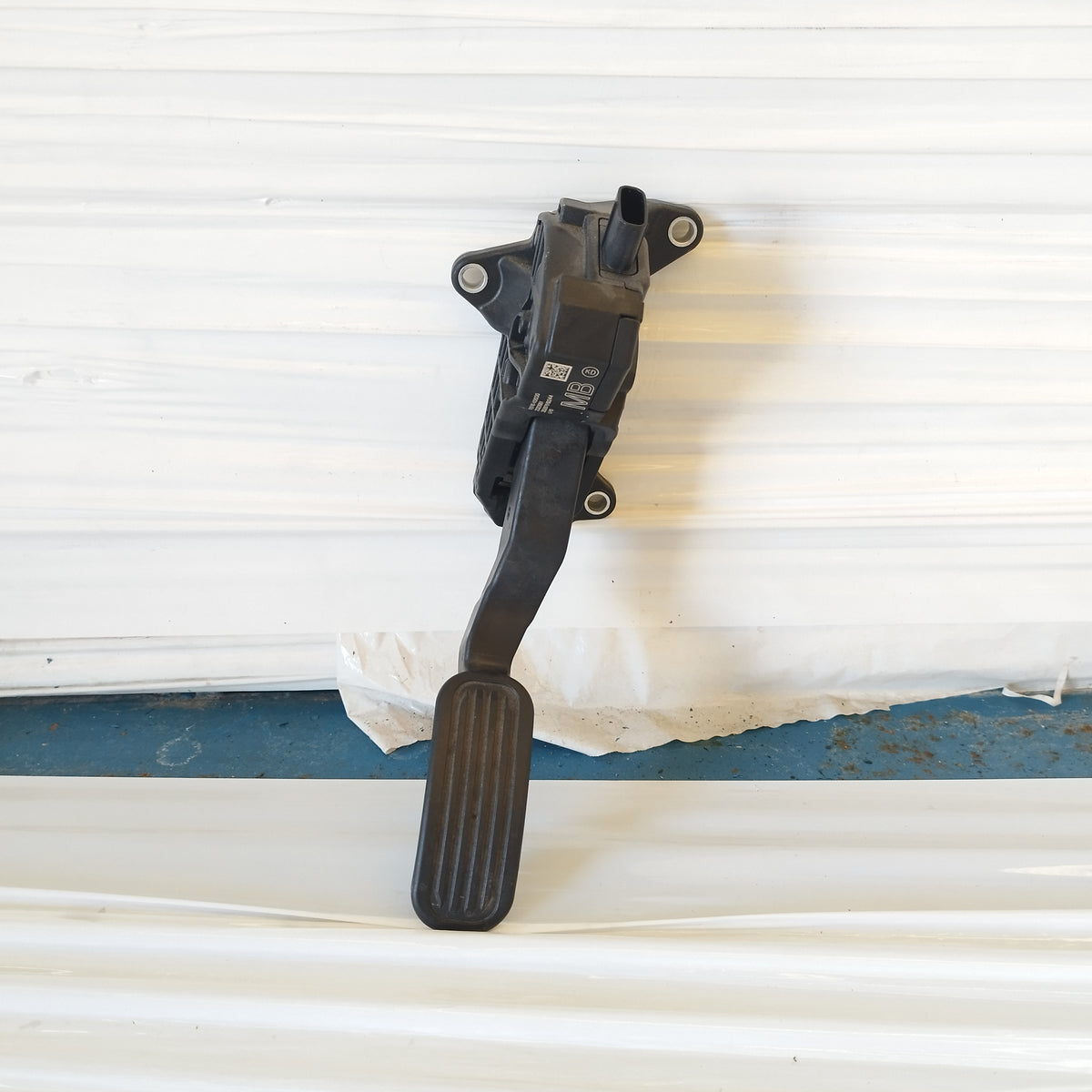 Pedale acceleratore Toyota Aygo X (AB70) 2022-2025 cod: 78110-K0030 ecoAC17535