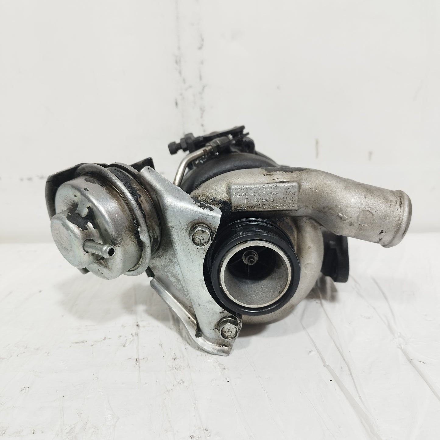 Turbina Opel Astra 1.7 CDTI 2009 Cod: 897300-0913 ecoAC14889