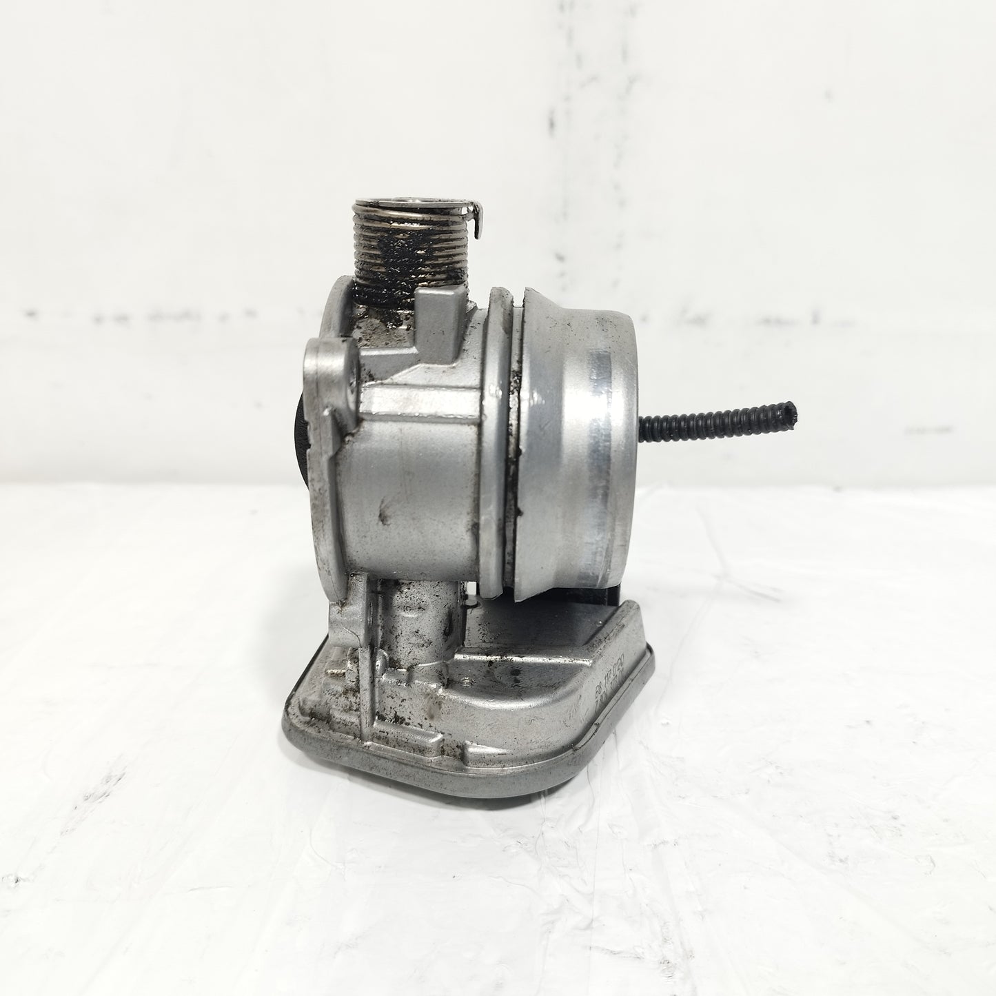 Corpo farfallato Bmw Serie 1 E87 2.0 D 2007 cod: 780437301 ecoAC14638