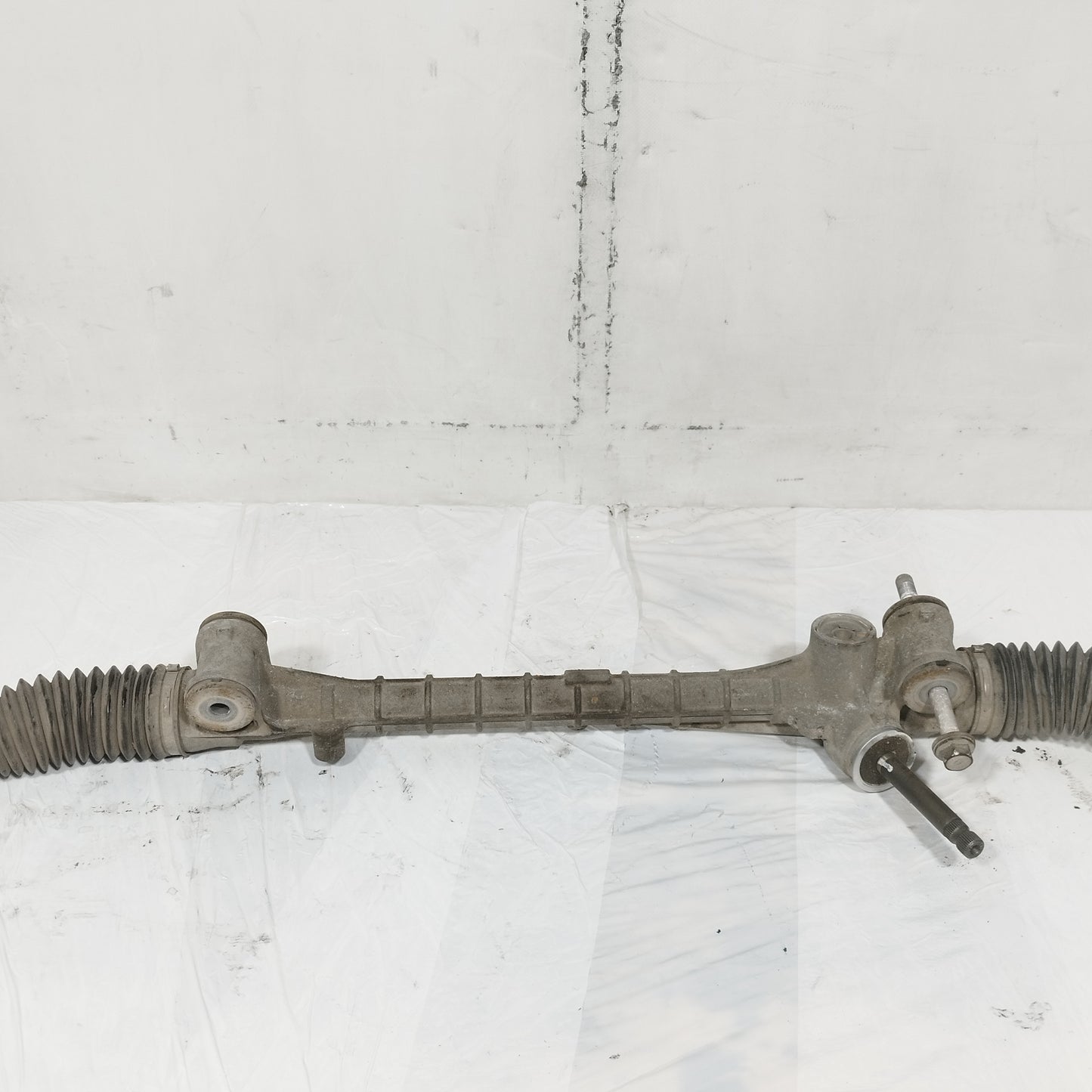 Scatola guida Citroen C1 I serie 2005-2014 ecoAC16247