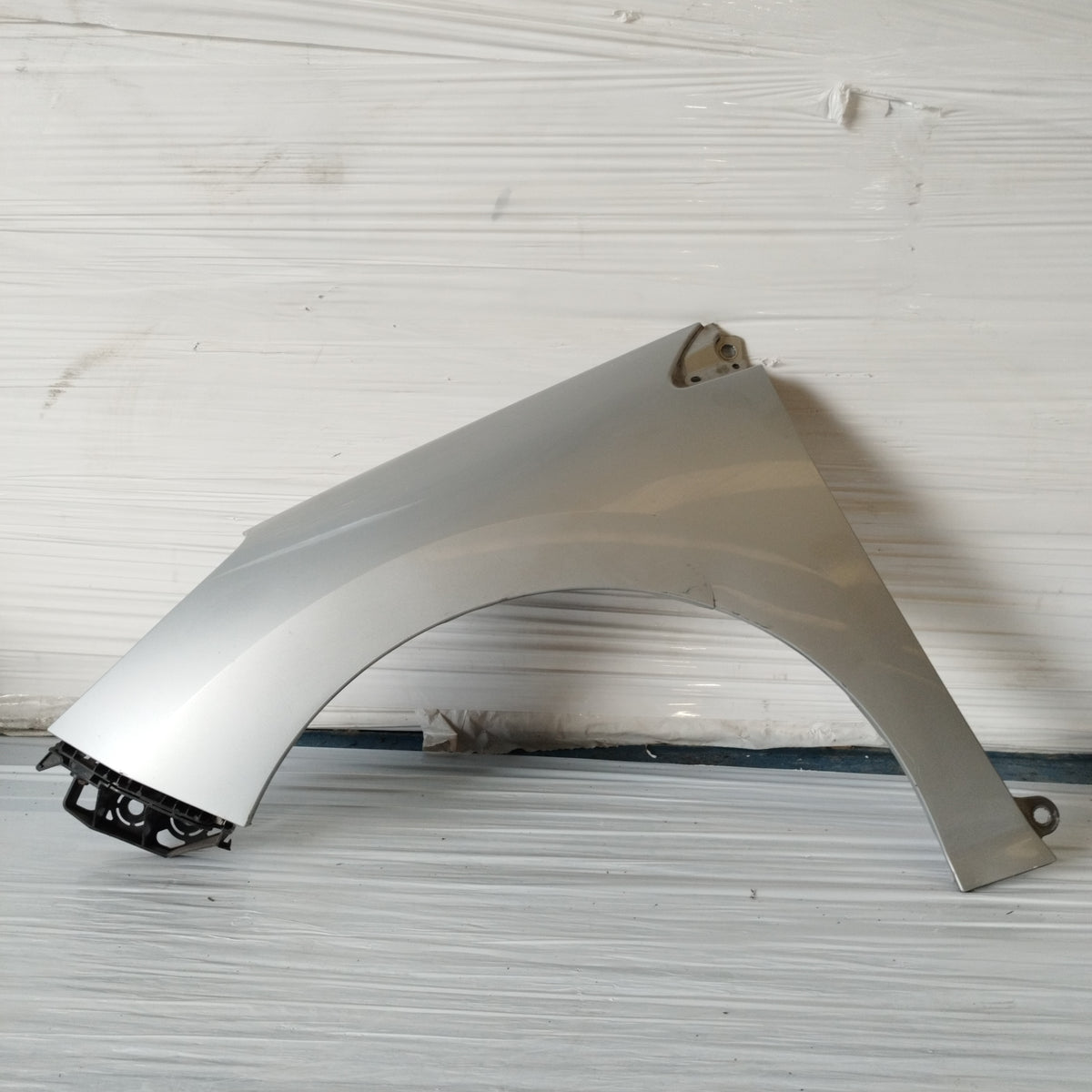 Parafango anteriore sx grigio Peugeot 308 I (TA) 2007-2011 ecoAC17607
