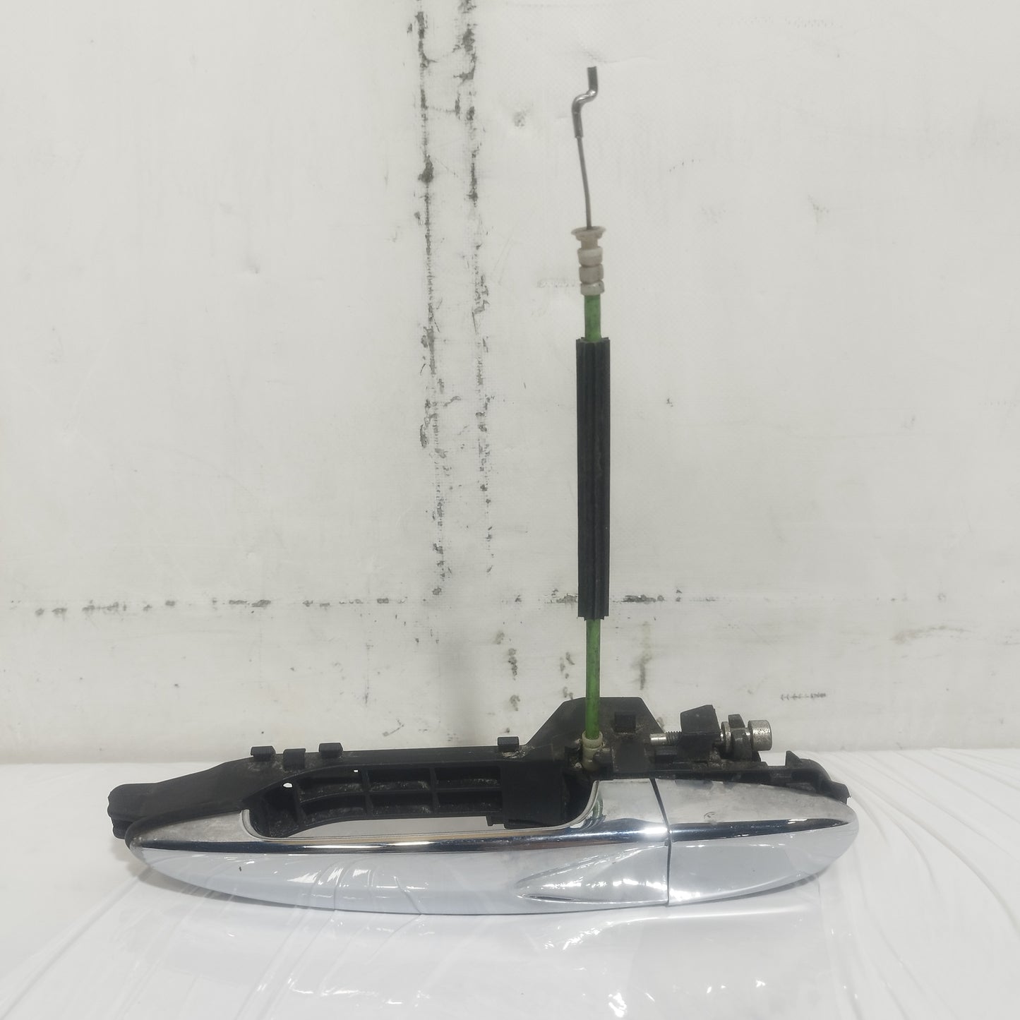 Maniglia esterna anteriore sx Lancia Ypsilon (843) 2003-2011 ecoAC16035
