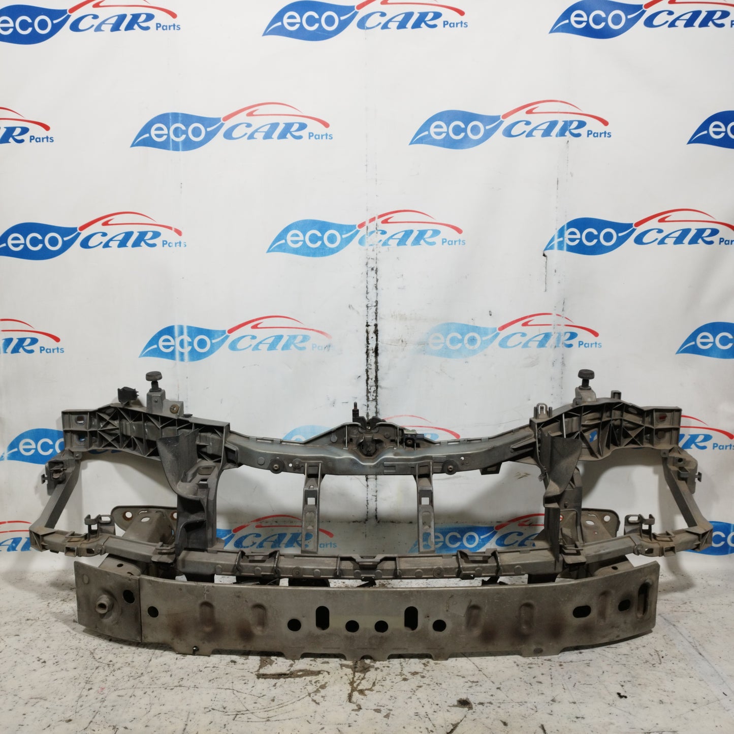 Ford Kuga 2010 Frontgrill ecoAC10893