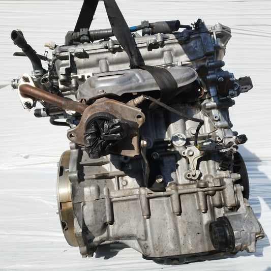 Motore Toyota Auris 1.8 B / Ibrida 2010-2018 cod: 2ZR ecoDM122